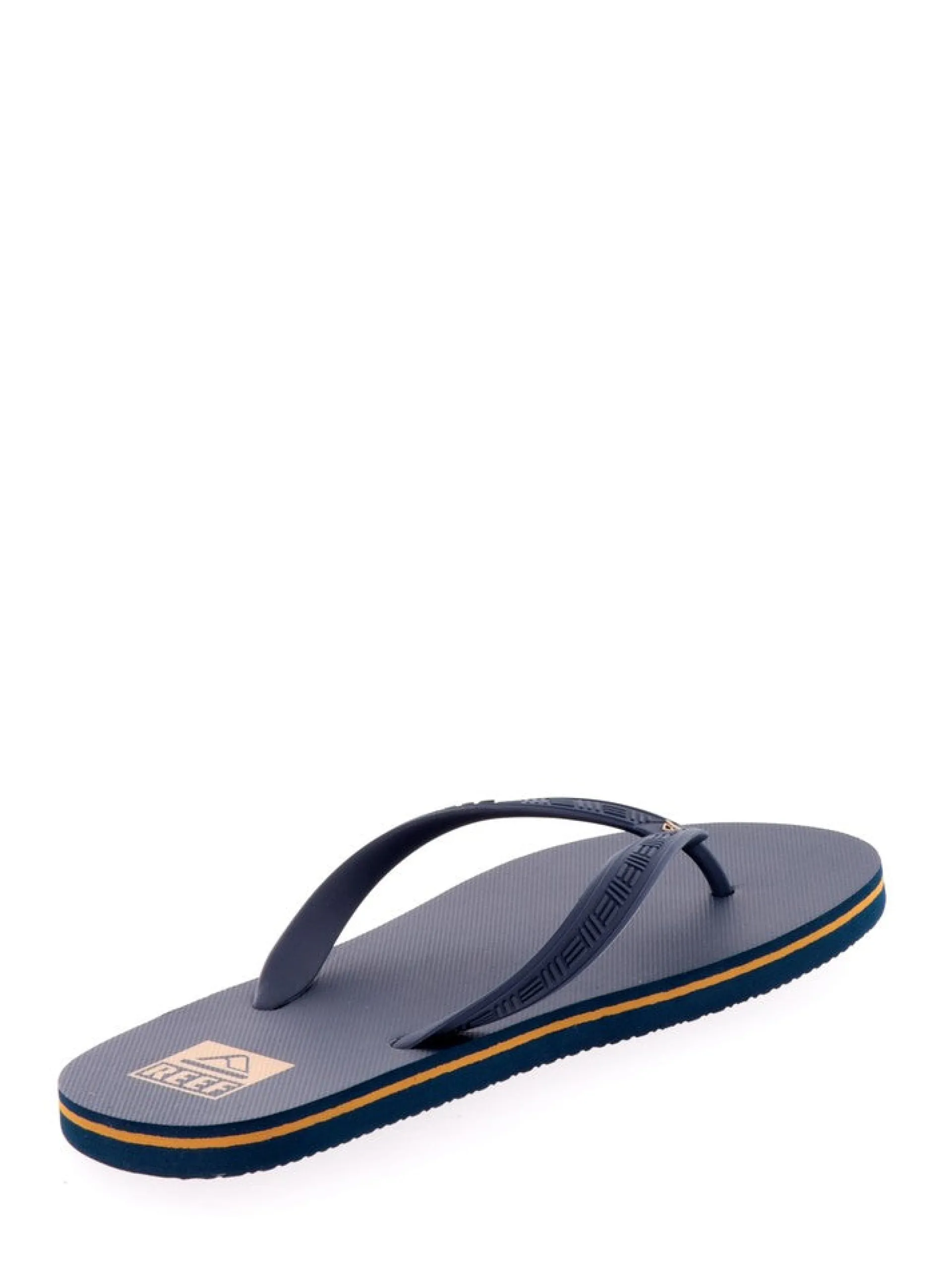 REEF Ciabatte E Infradito*Infradito Reeef SeaSide Blu da Uomo CI2723