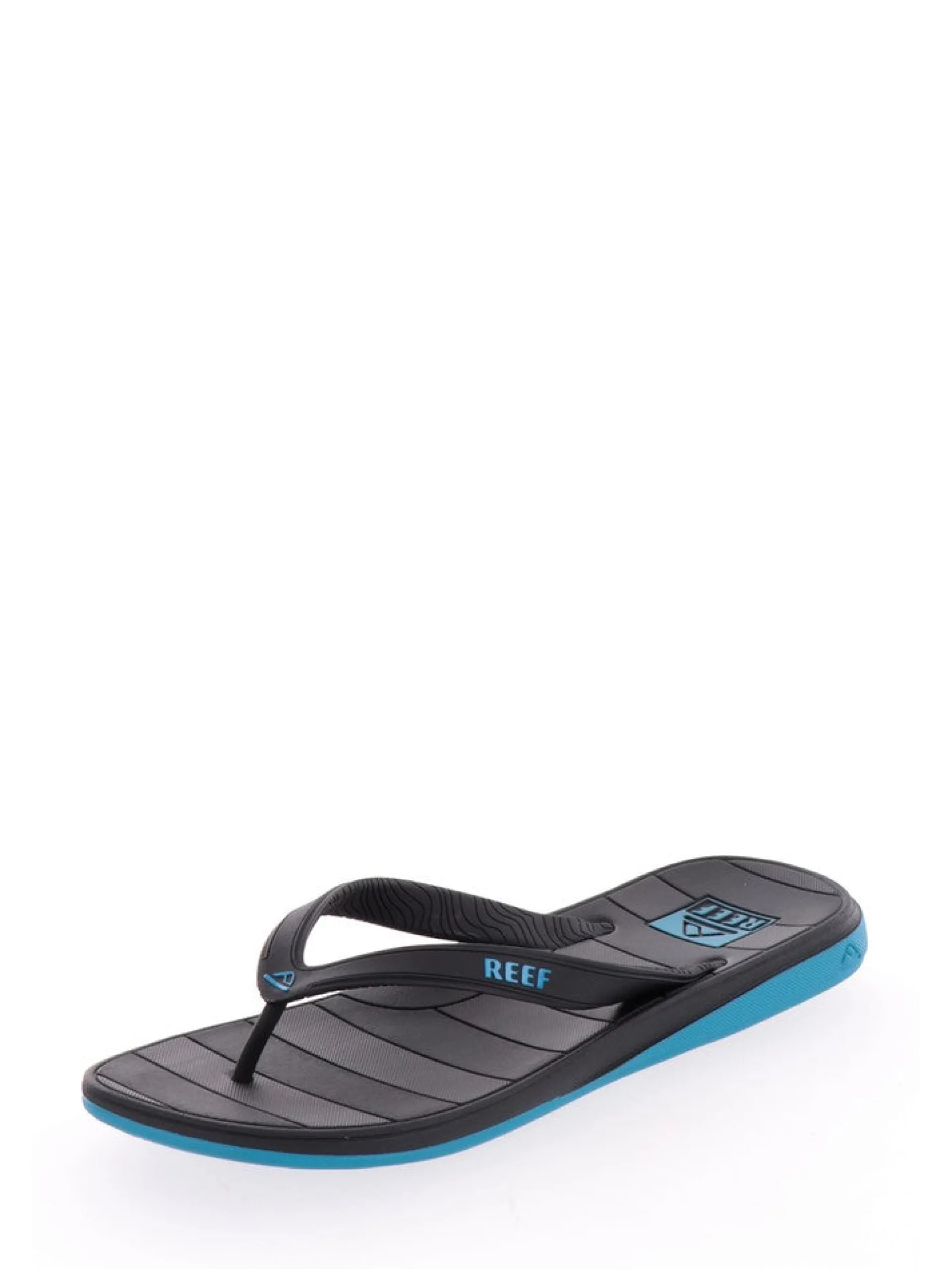 REEF Ciabatte E Infradito*Infradito da uomo blu R0A2YFU