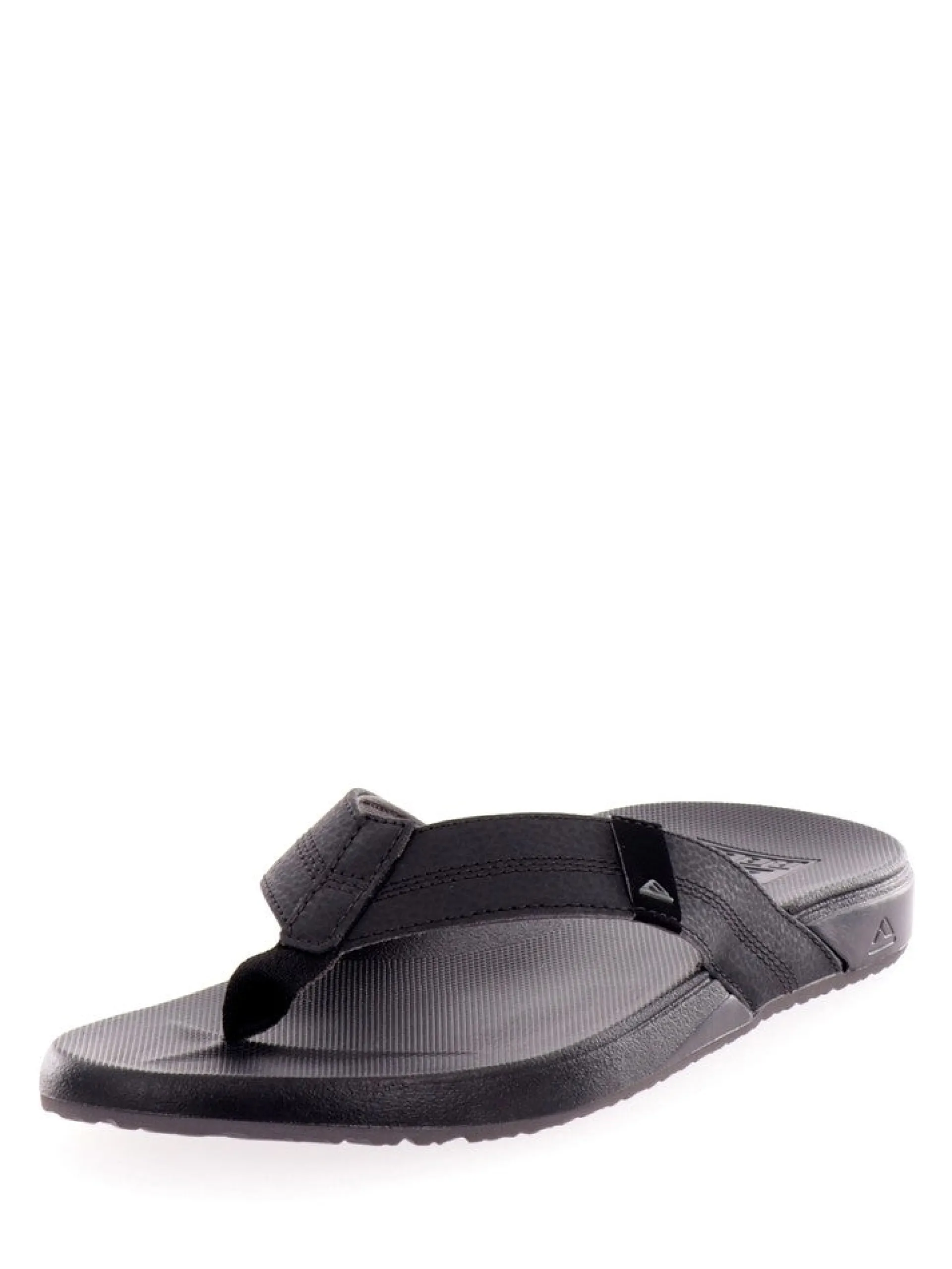 REEF Ciabatte E Infradito*Infradito nere da uomo Cushion Phantom 0A3FDI