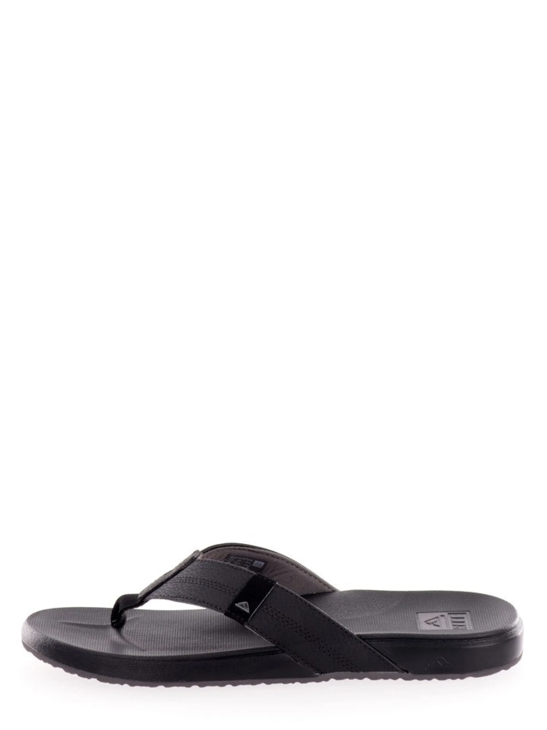REEF Ciabatte E Infradito*Infradito nere da uomo Cushion Phantom 0A3FDI