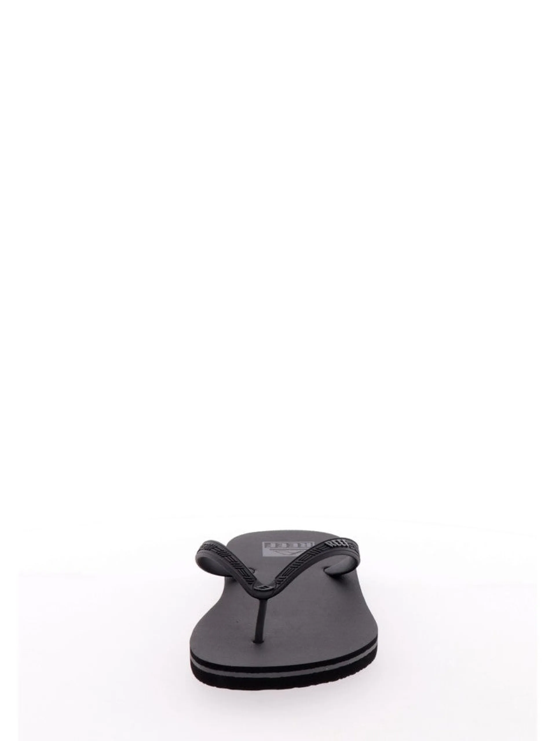 REEF Ciabatte E Infradito*Infradito nere da uomo SeaSide CI2720