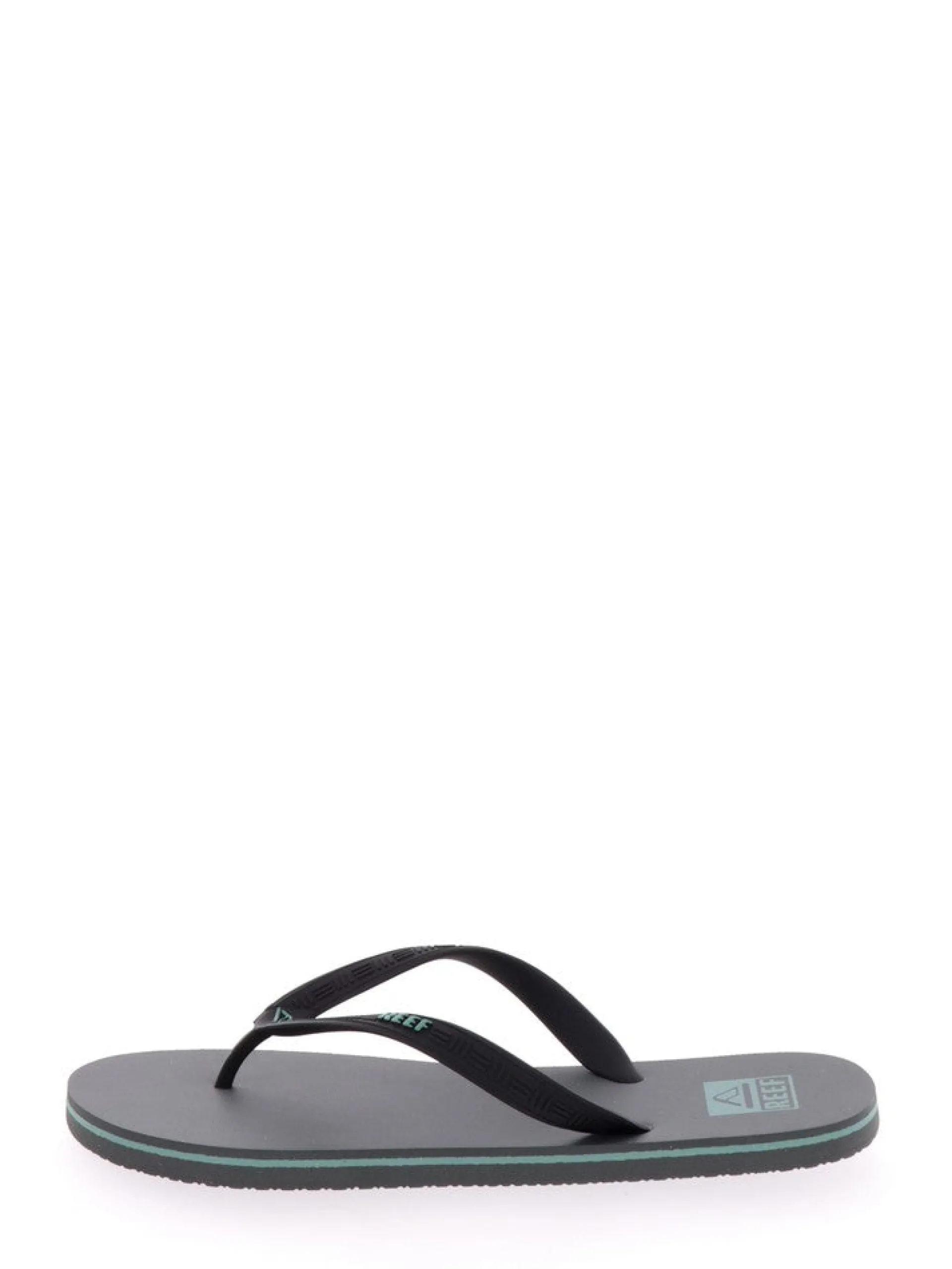 REEF Ciabatte E Infradito*Infradito SeaSide Grigie da Uomo CI2721