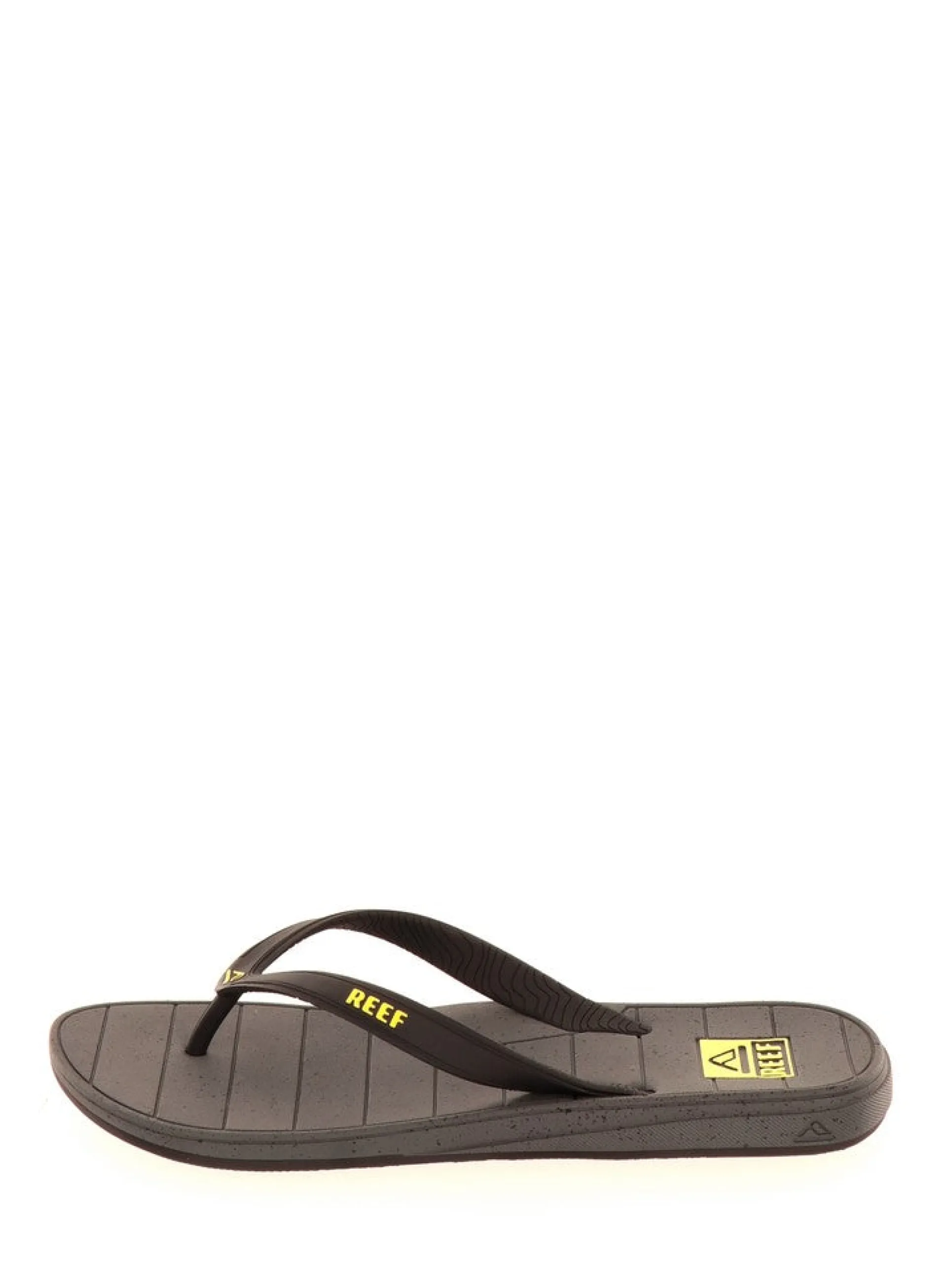 REEF Ciabatte E Infradito*Infradito Switchfoot Grigie da Uomo RF0A2YFU