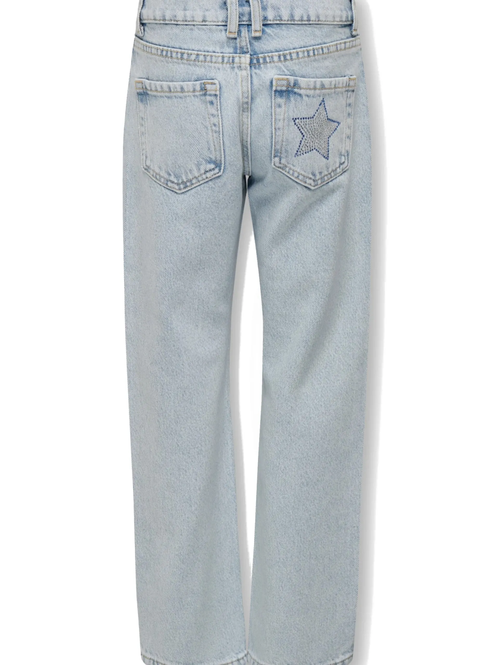 ONLY Jeans|Pantaloni*Jeans bambina stelle strass 15306738
