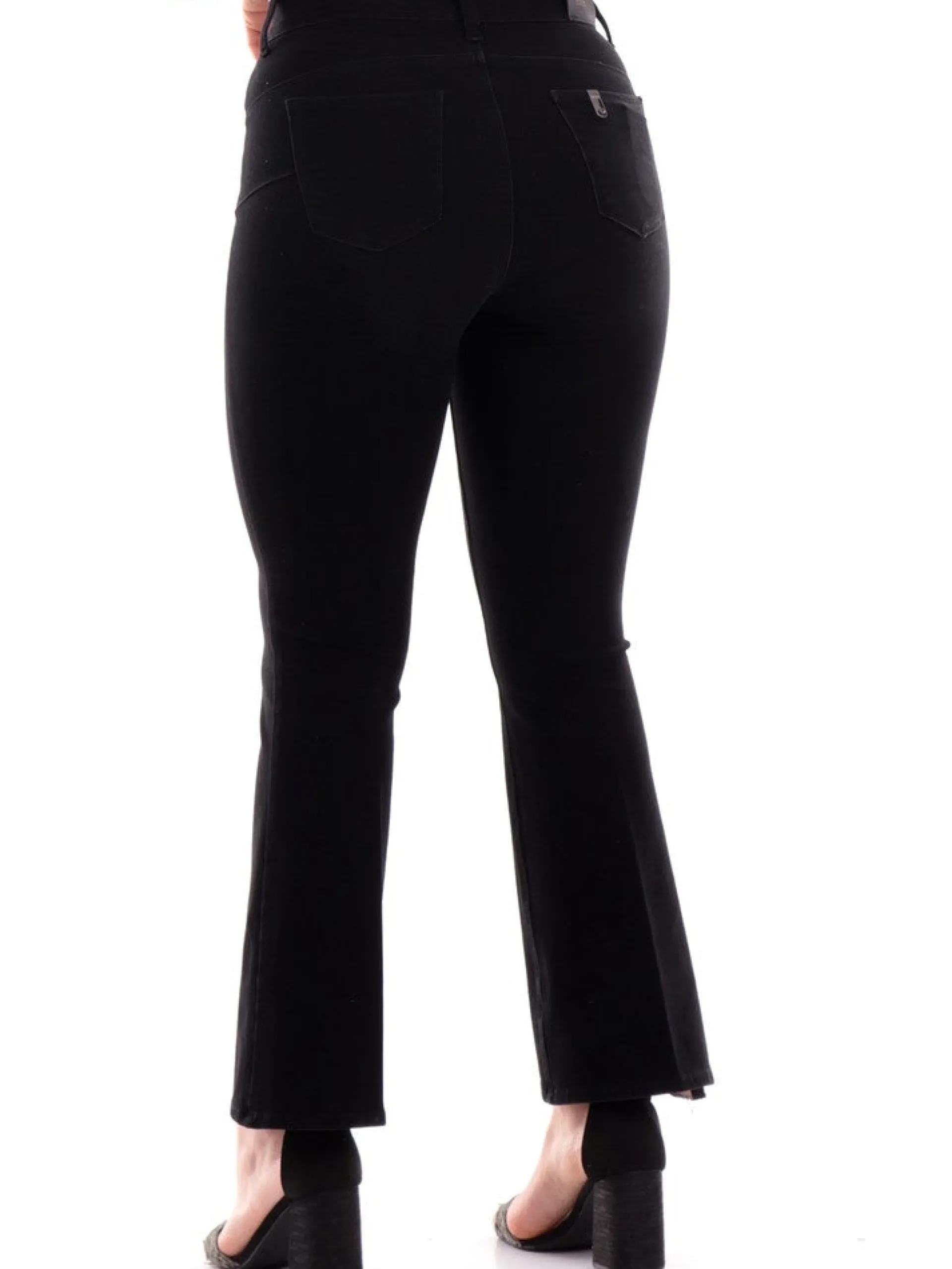 LIU JO MILANO Jeans*Jeans Liu Jo neri da donna Princess UA4040D4886