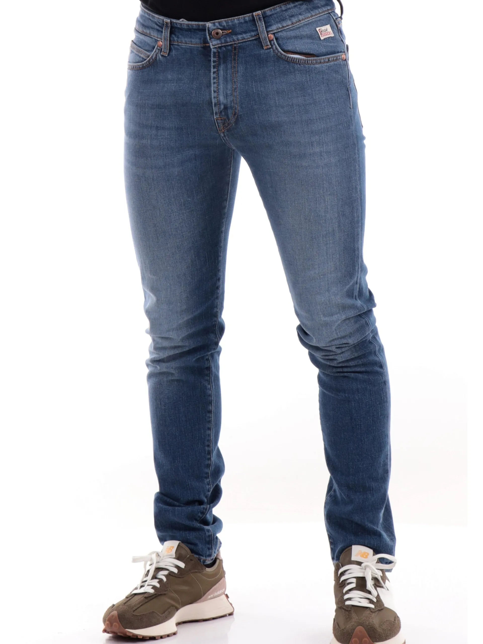 ROYROGERS Jeans*Jeans Roy Roger's da uomo Aspen RU075D103186