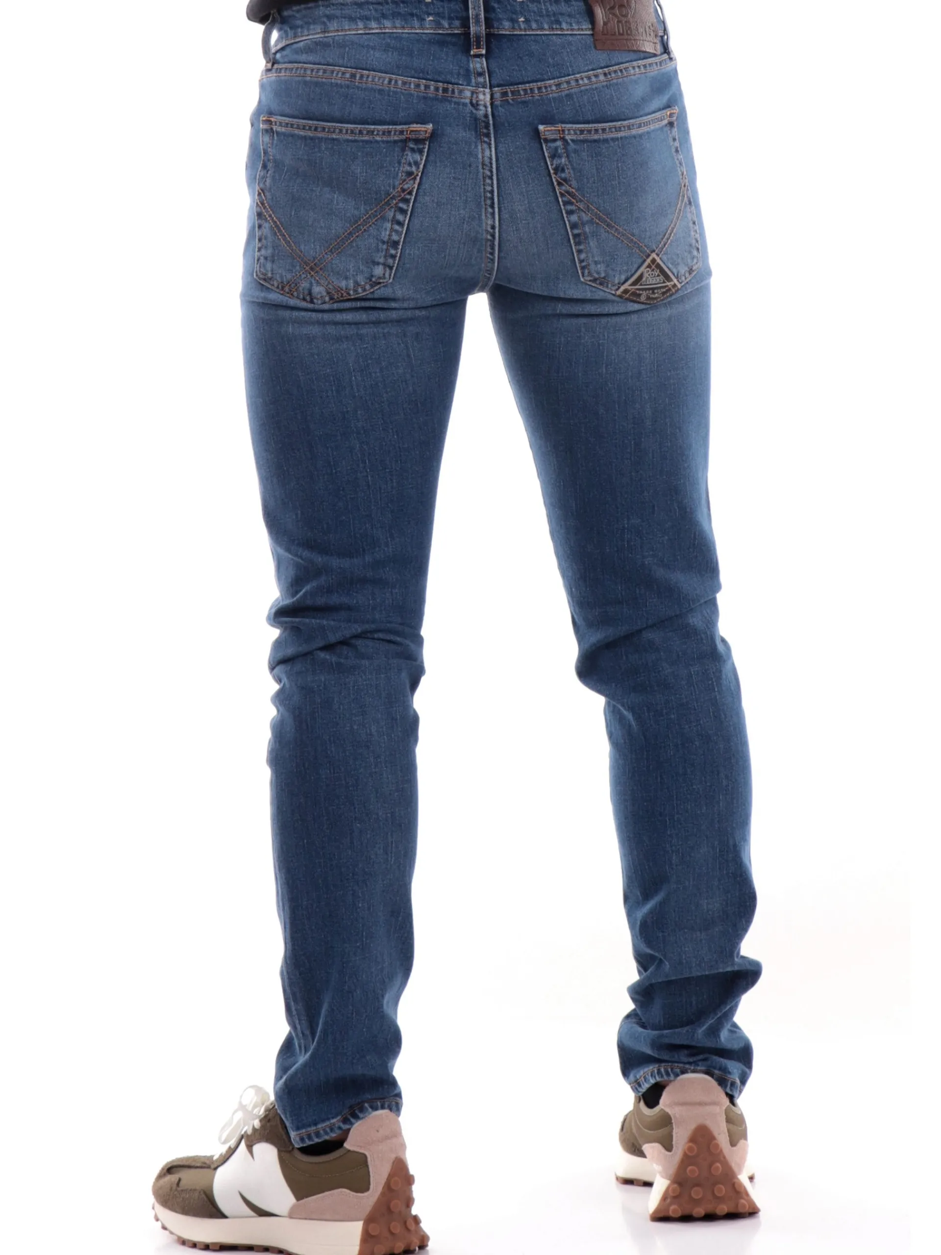 ROYROGERS Jeans*Jeans Roy Roger's da uomo Aspen RU075D103186