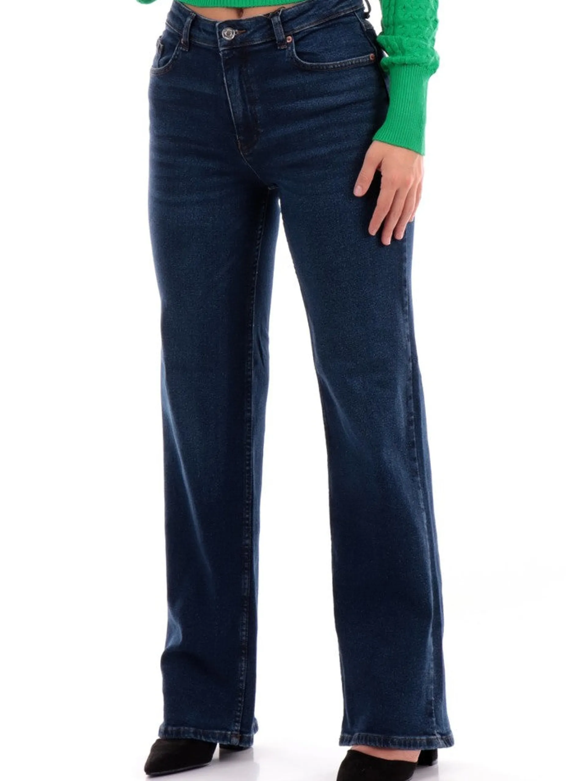 XT STUDIO Jeans*Jeans XT da donna Straight WV2002D45002