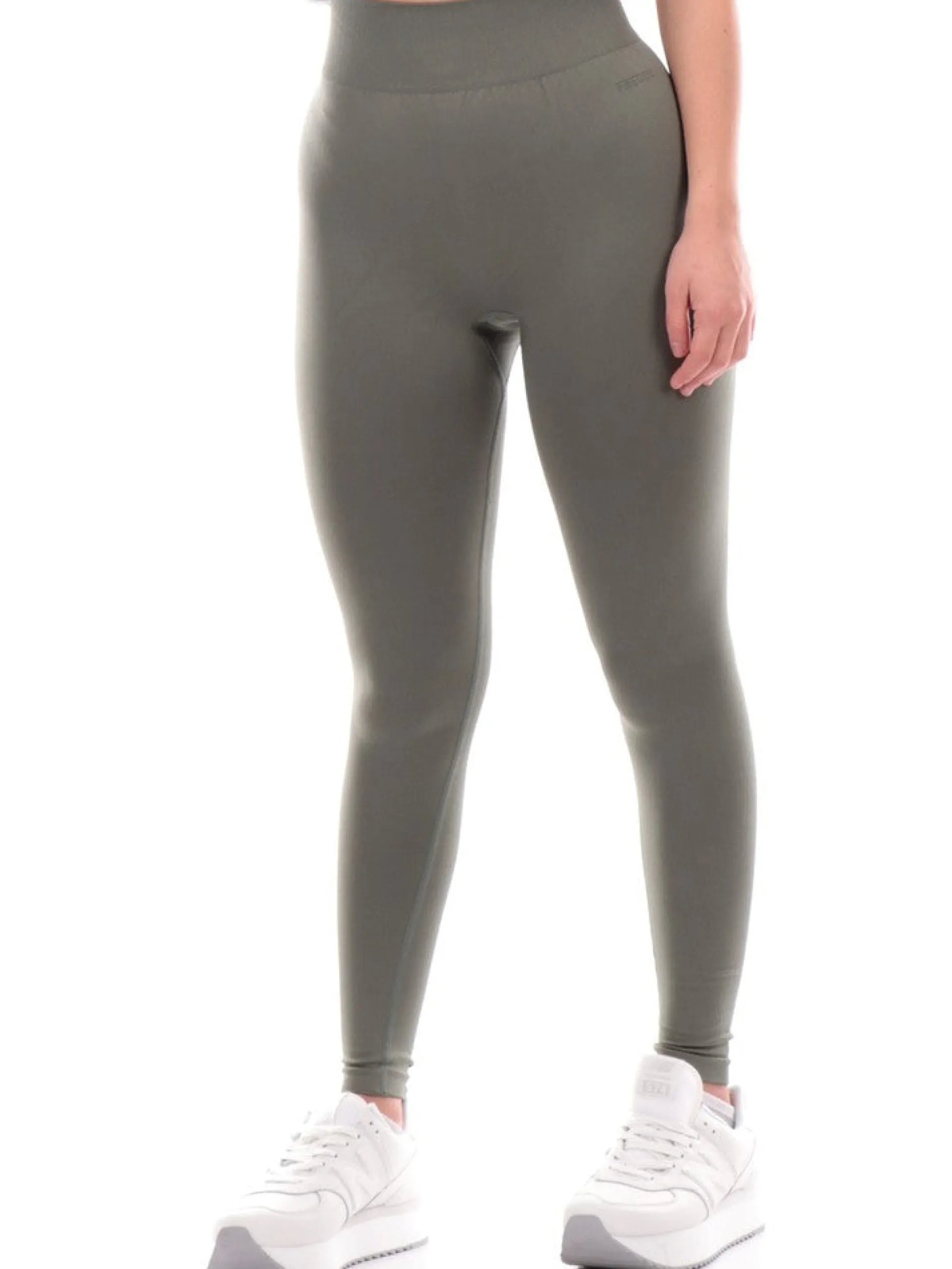 FREDDY Leggings*Leggins verdi da donna SF5HF315
