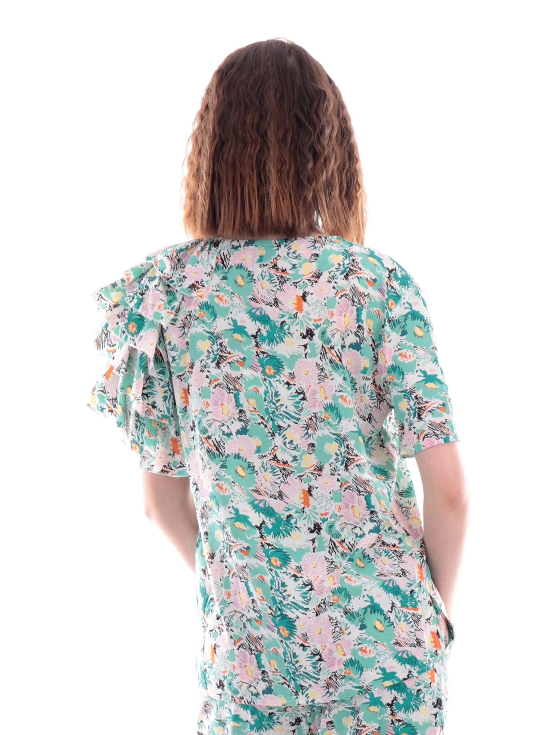 MOLLYBRACKEN Maglie*Maglia Molly Bracken vere da donna LAL223AP