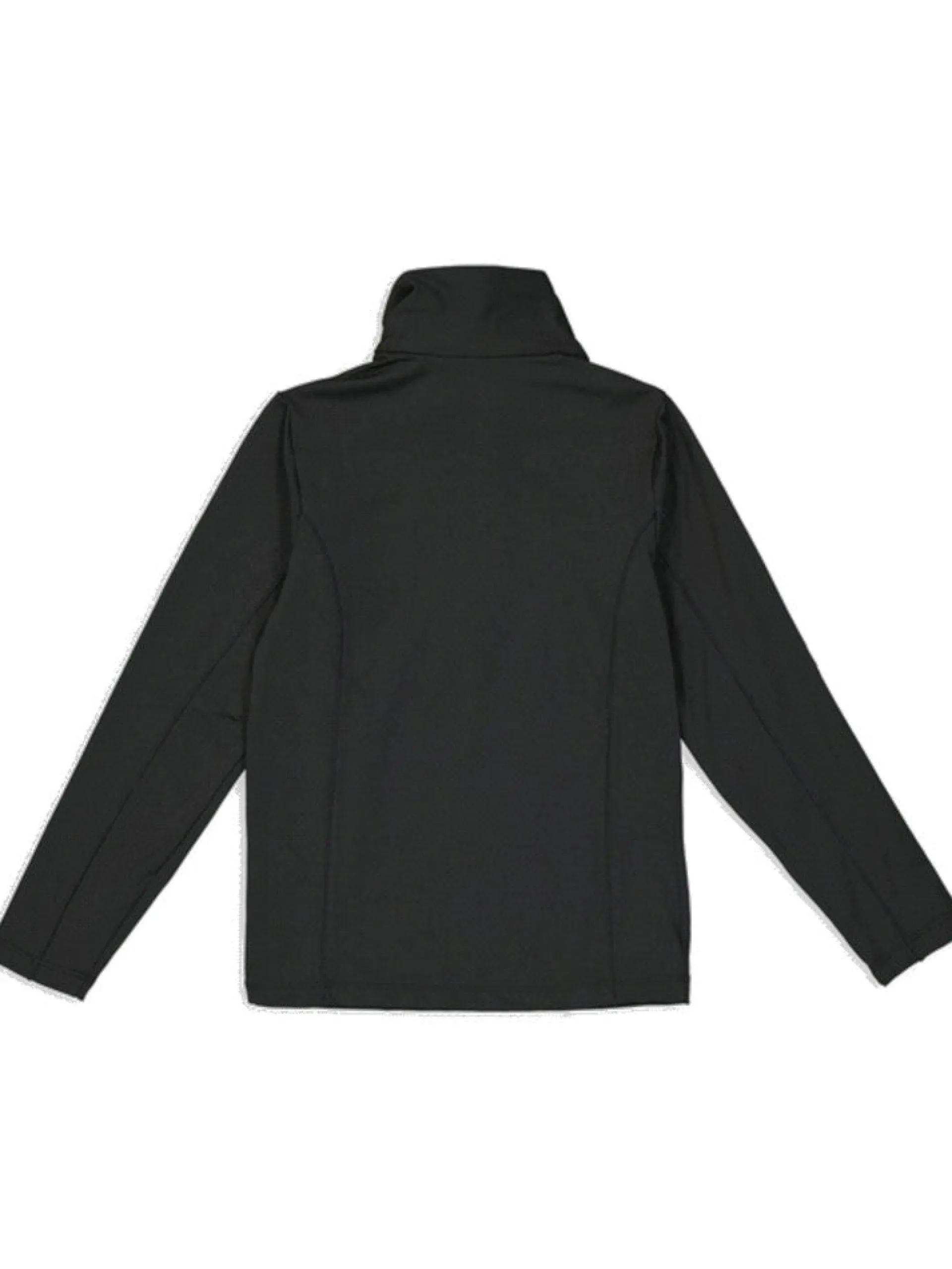 CMP Abbigliamento*Maglia Neve Campagnolo nera da Bambino 30L1114