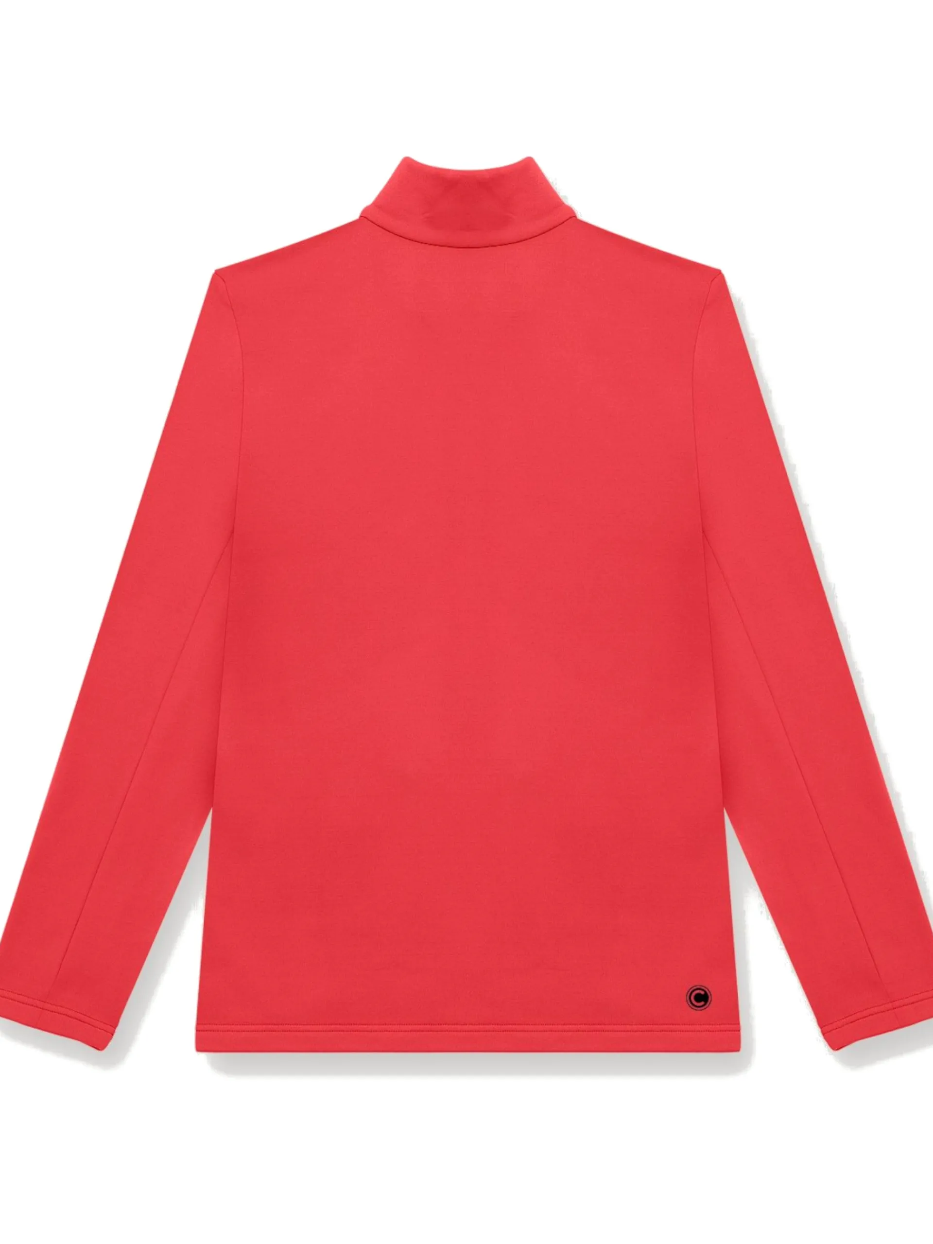 COLMAR NEVE E OUTDOOR Abbigliamento|Maglie*Maglia Termica Colmar Sci rossa Pile Uomo Neve 83215WU