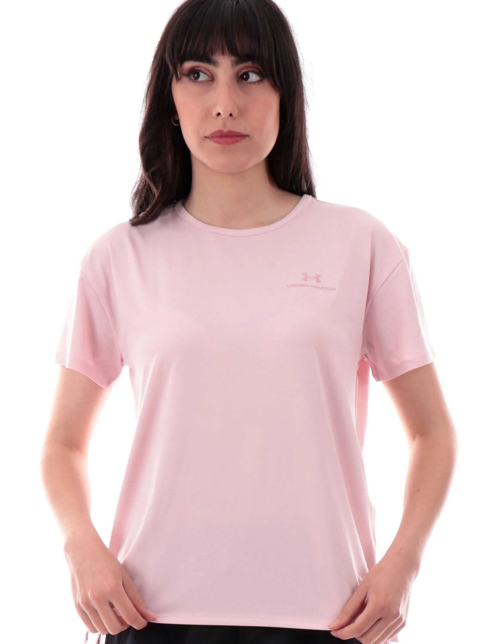 UNDER ARMOUR T-Shirt*Maglia rosa da donna Vanish Energy 2.0 13791410