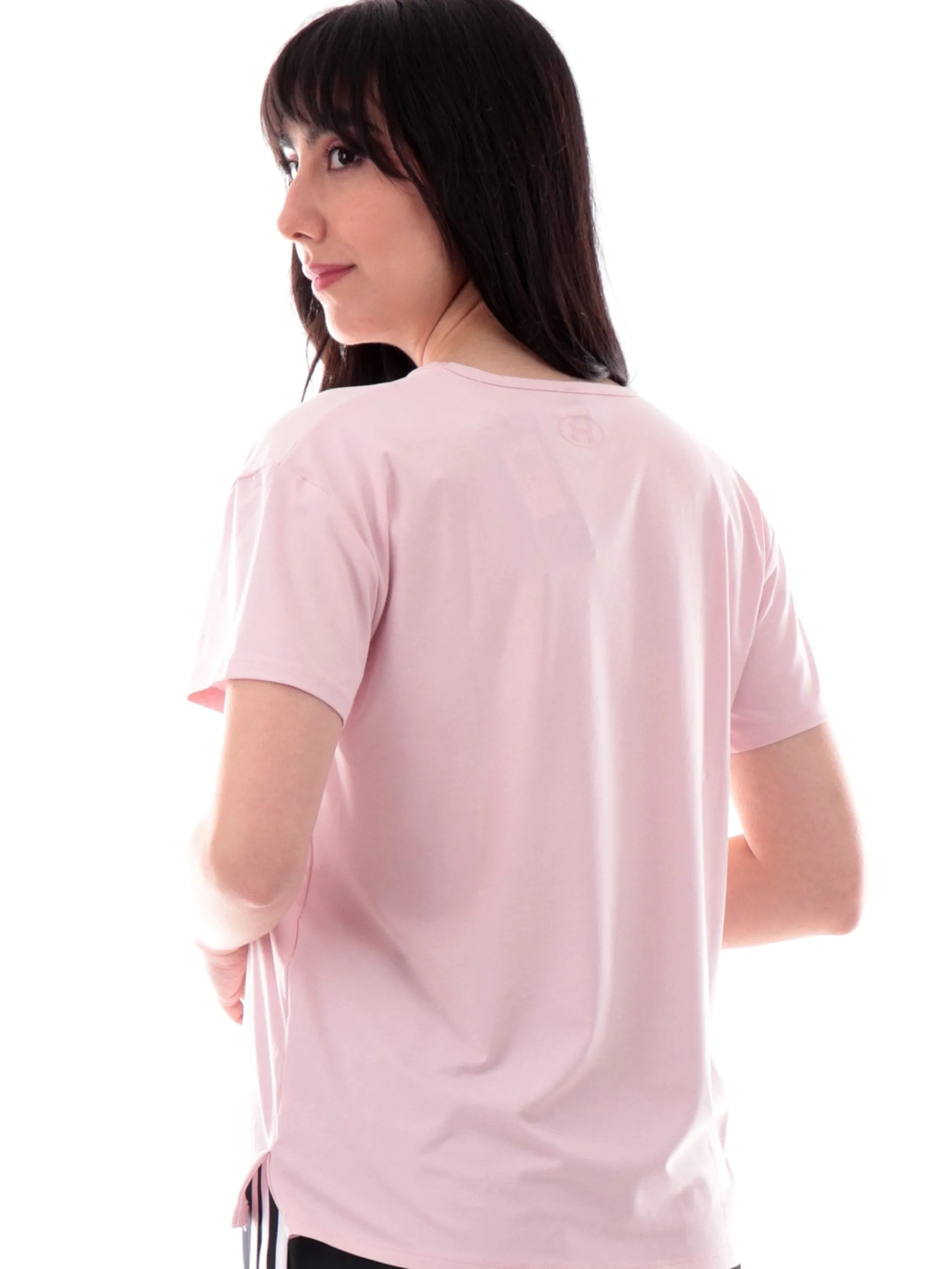 UNDER ARMOUR T-Shirt*Maglia rosa da donna Vanish Energy 2.0 13791410