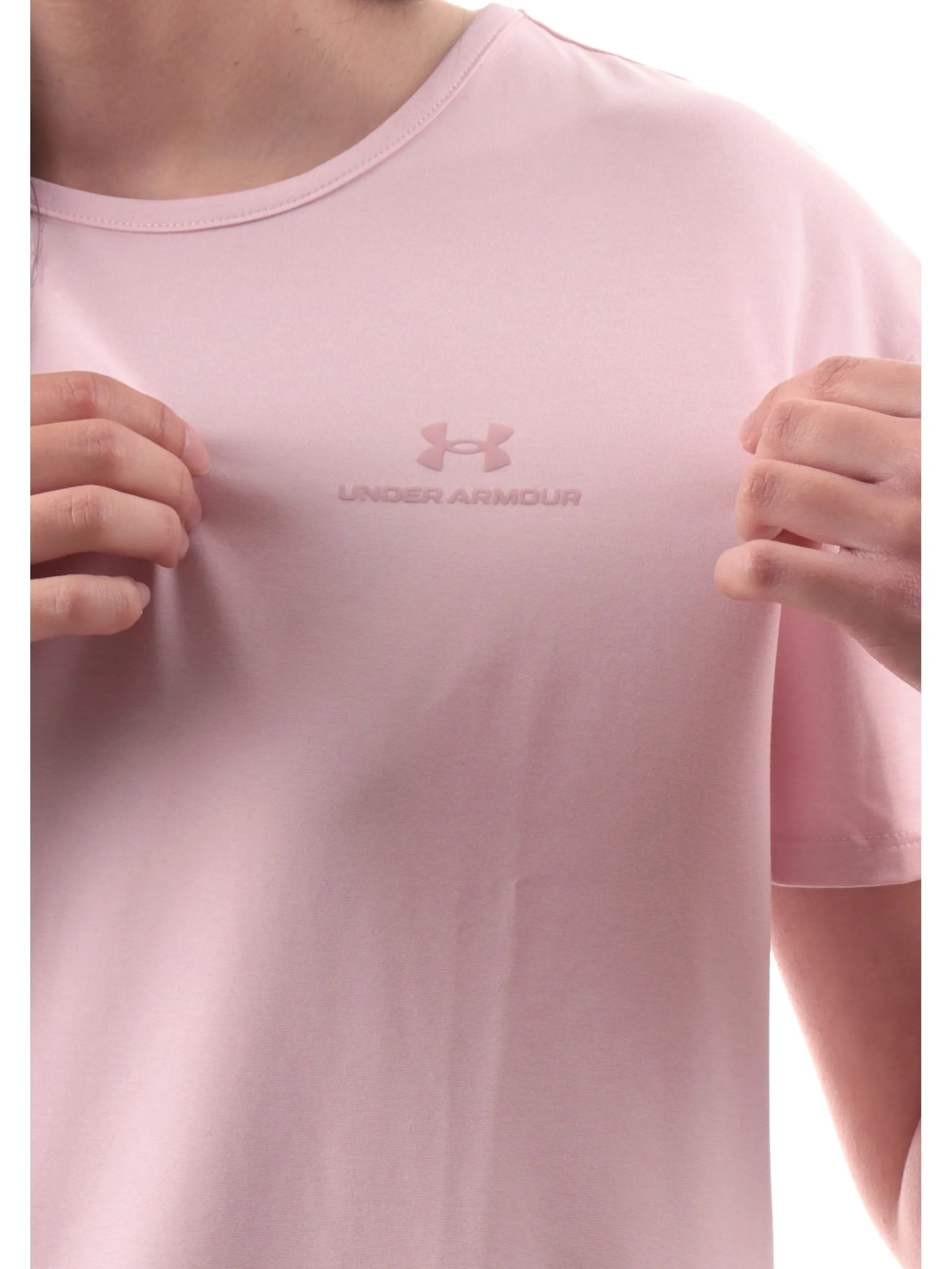 UNDER ARMOUR T-Shirt*Maglia rosa da donna Vanish Energy 2.0 13791410