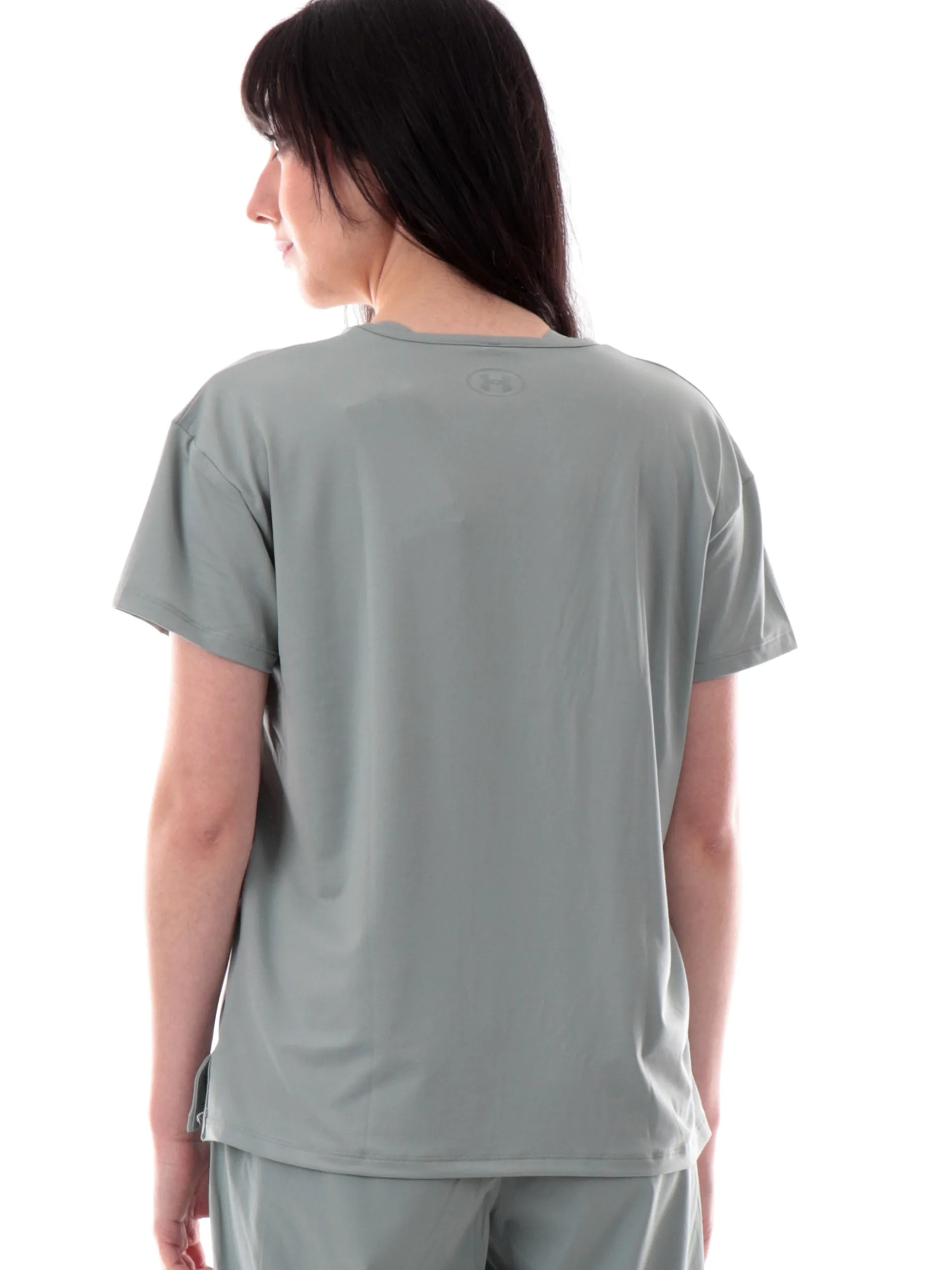 UNDER ARMOUR T-Shirt*Maglia verde da donna Vanish Energy 2.0 13791410