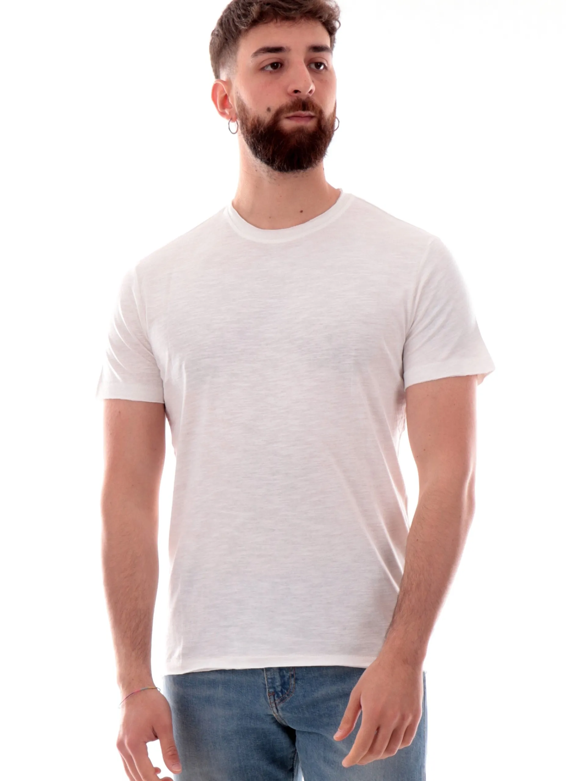 YES ZEE T-Shirt*Maglia bianca T722TL000107