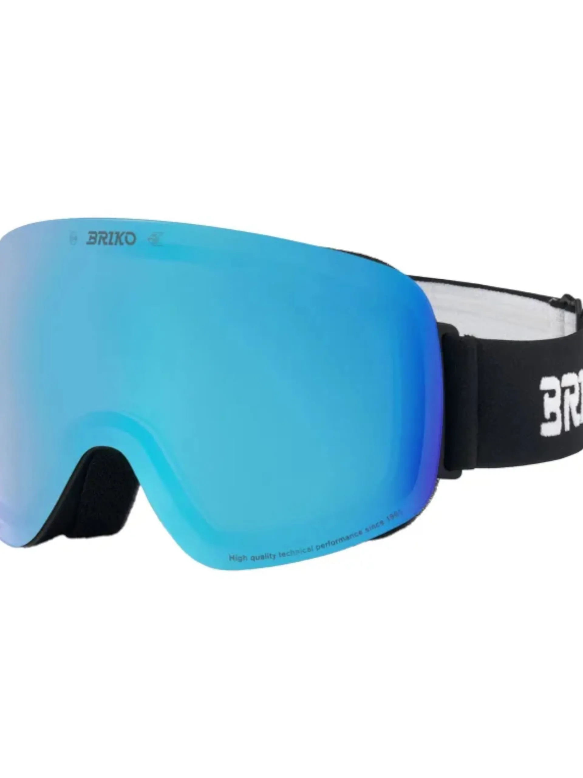 BRIKO Attrezzatura*Maschera Sci Aurora 21131IWA17