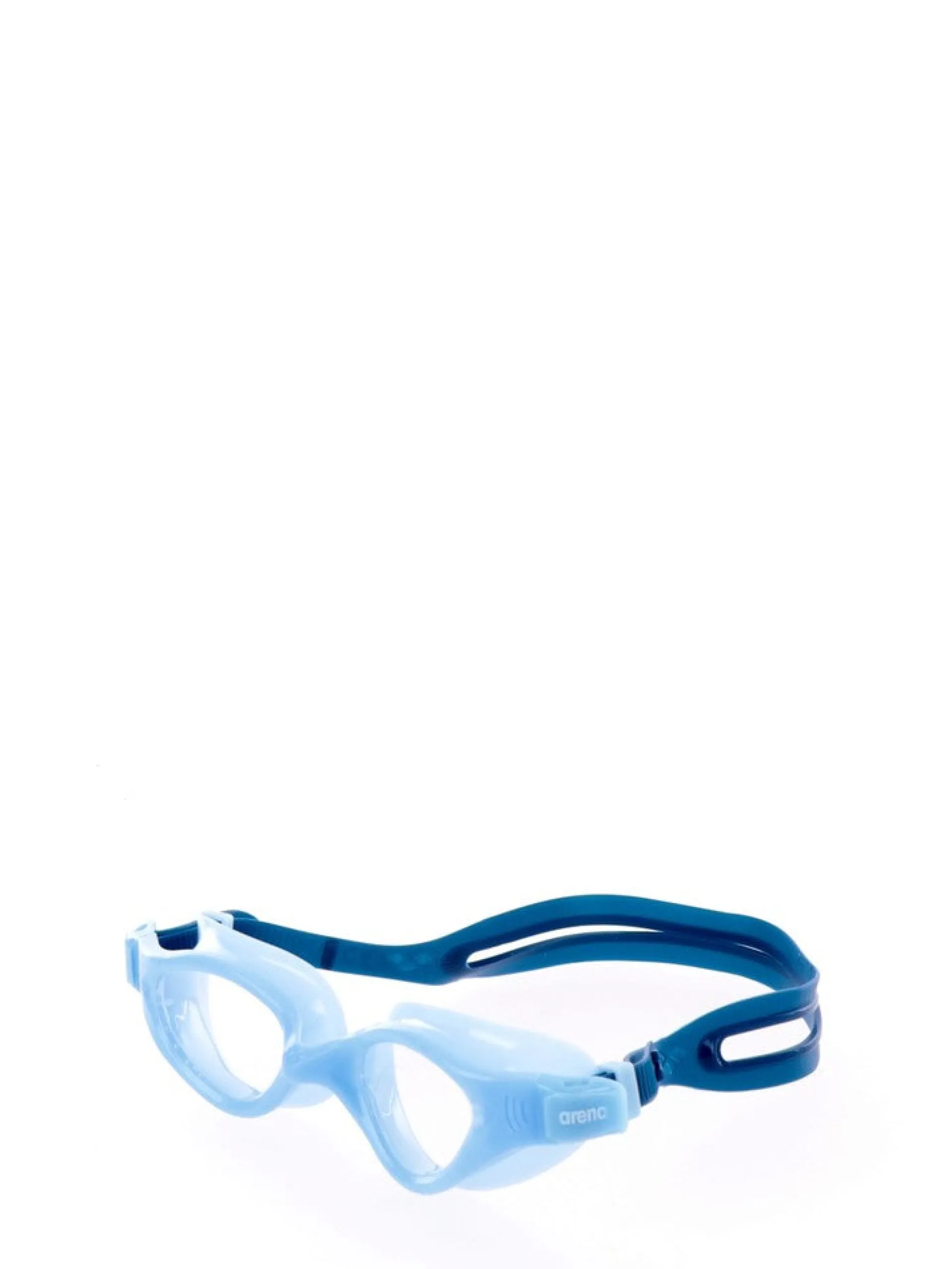 ARENA Occhialini*Occhialini Nuoto Cruiser Evo Celeste Jr 002510177