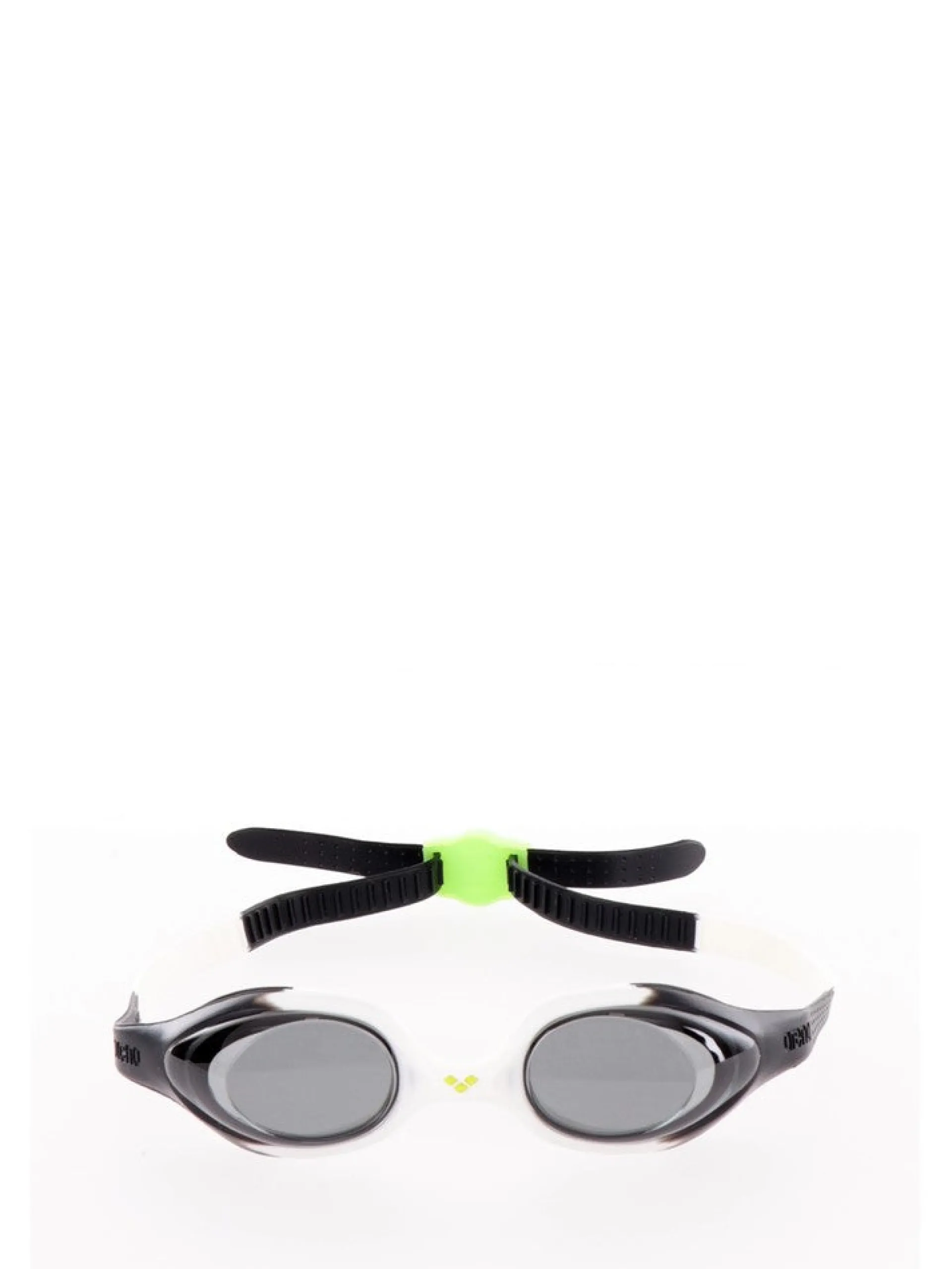ARENA Occhialini*Occhialini Nuoto Spider Neri Jr 9233814