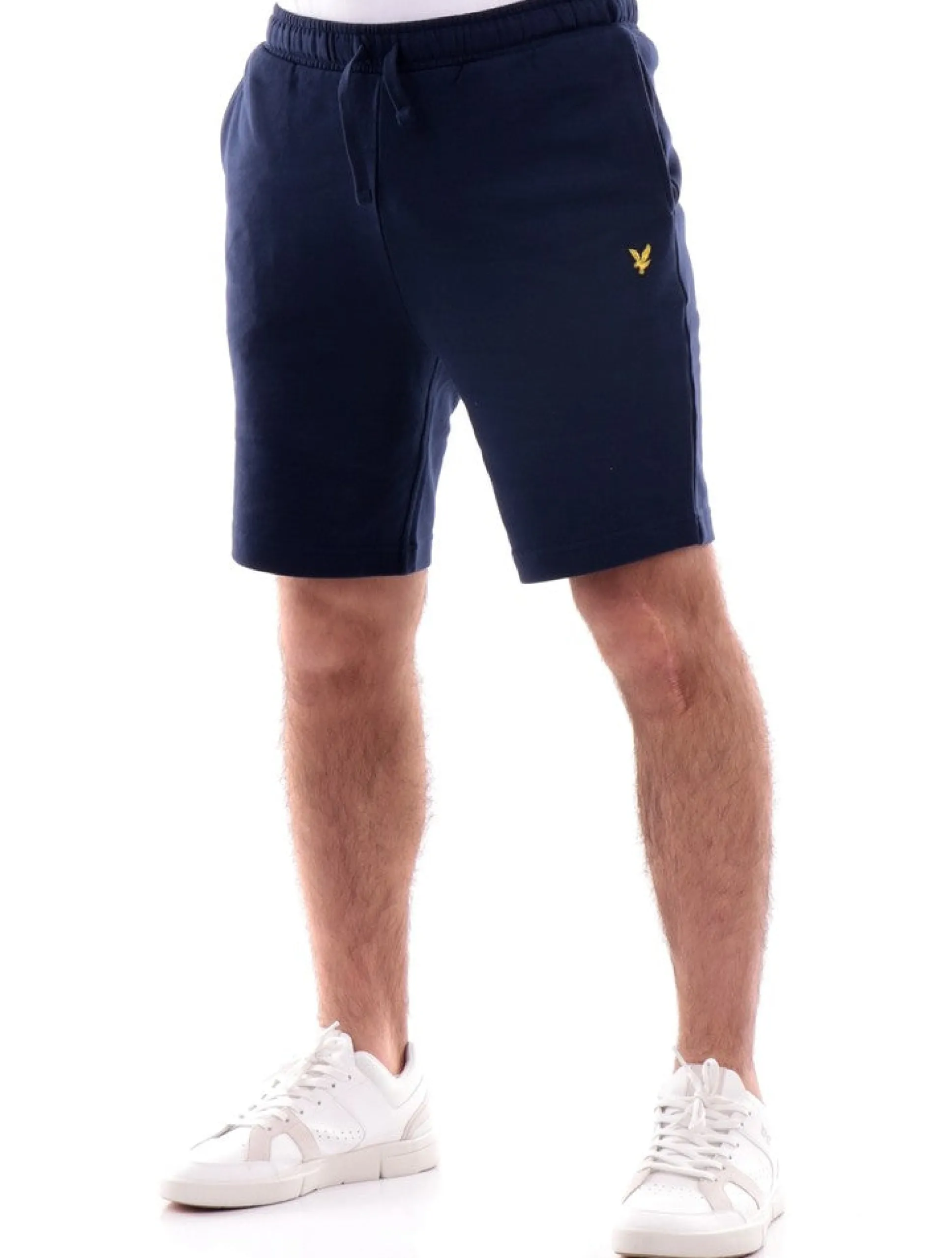 LYLE & SCOTT Bermuda*Pantaloncini Lyle and Scott blu da uomo ML414VOGE