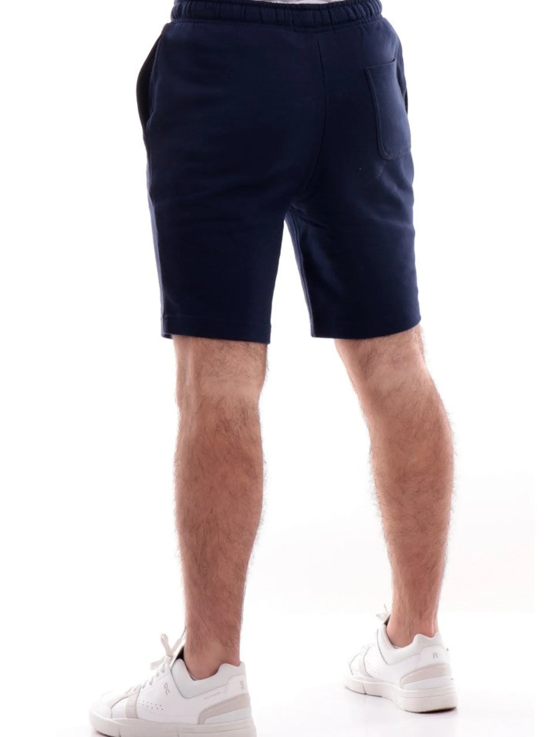 LYLE & SCOTT Bermuda*Pantaloncini Lyle and Scott blu da uomo ML414VOGE
