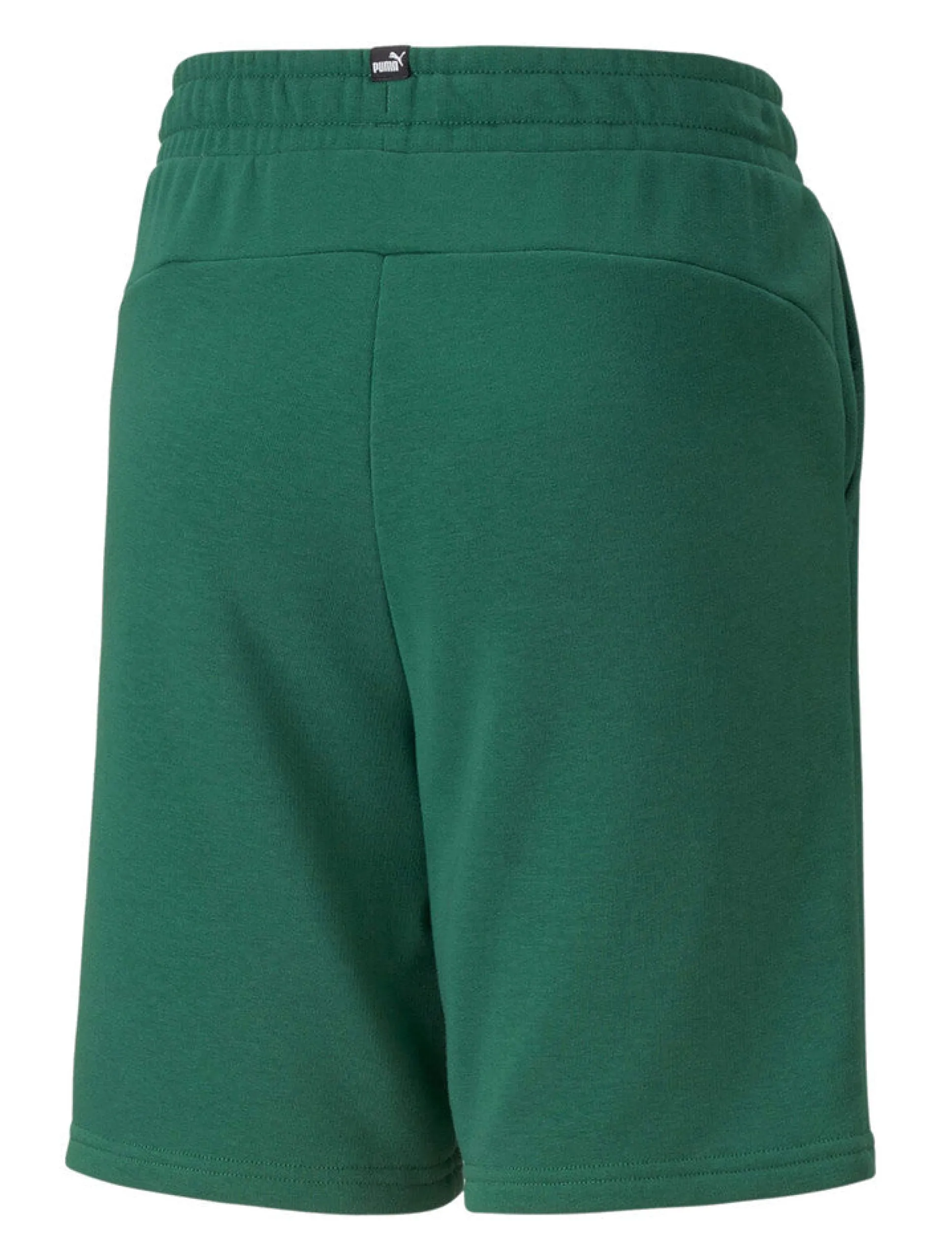 PUMA Bermuda*Pantaloncini verdi da bambino 58698
