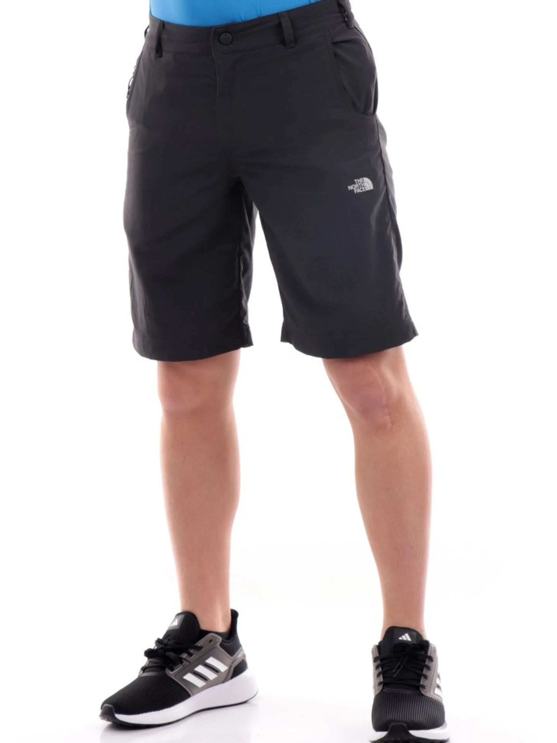 THE NORTH FACE Bermuda*Pantaloncini grigi da uomo NF0A2S85