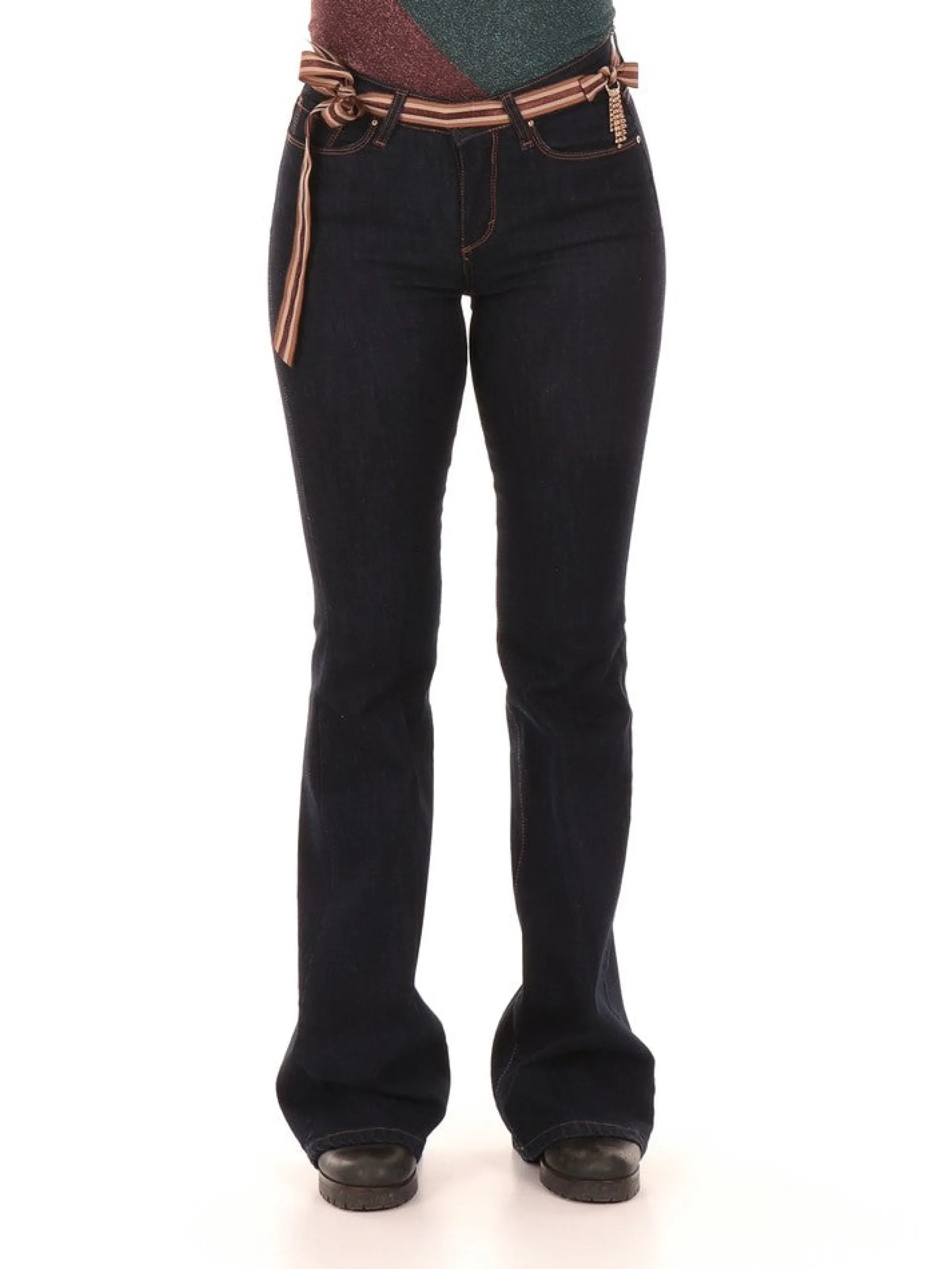 KOCCA Jeans*Pantalone donna jeans LINSY