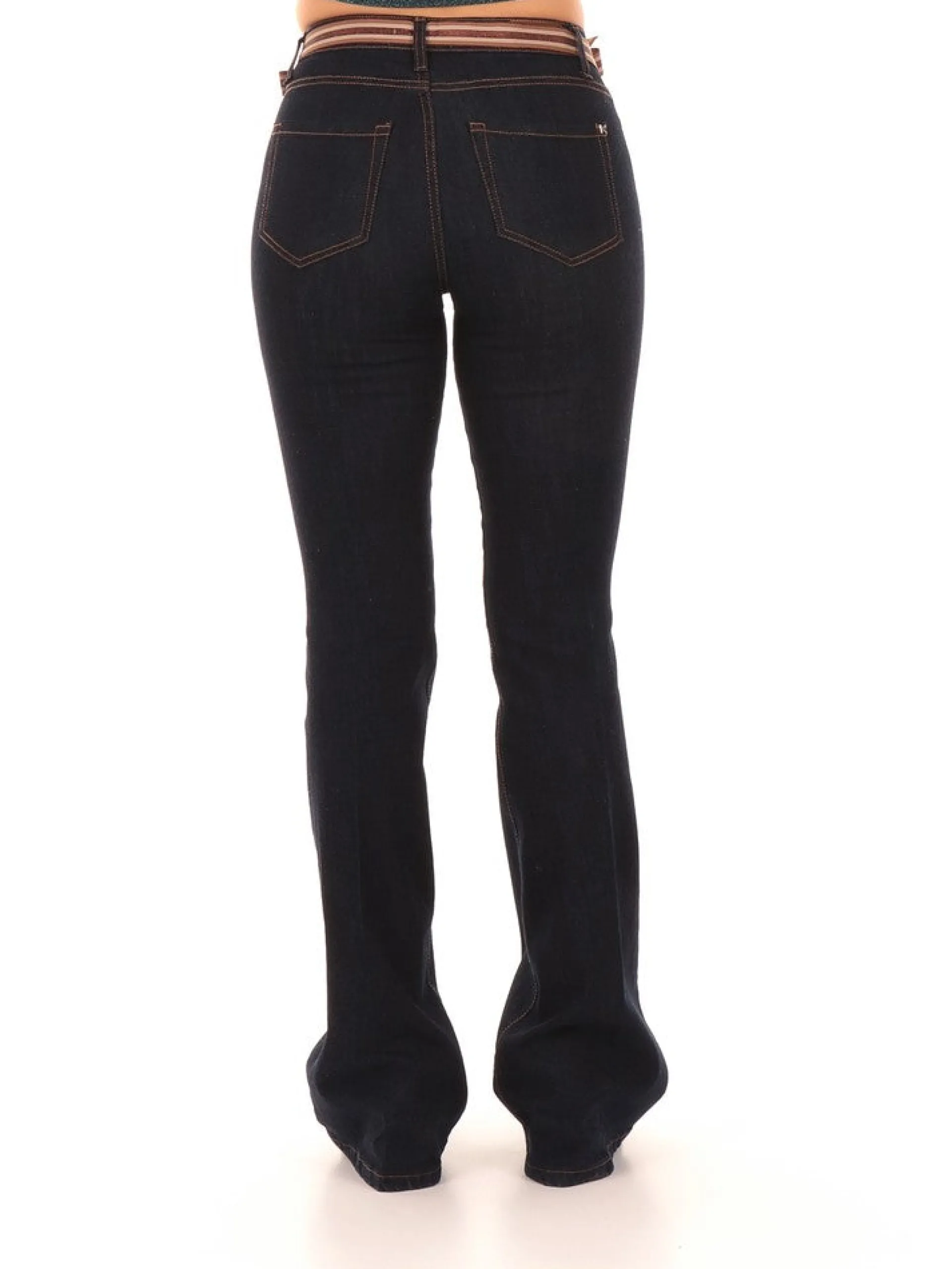 KOCCA Jeans*Pantalone donna jeans LINSY