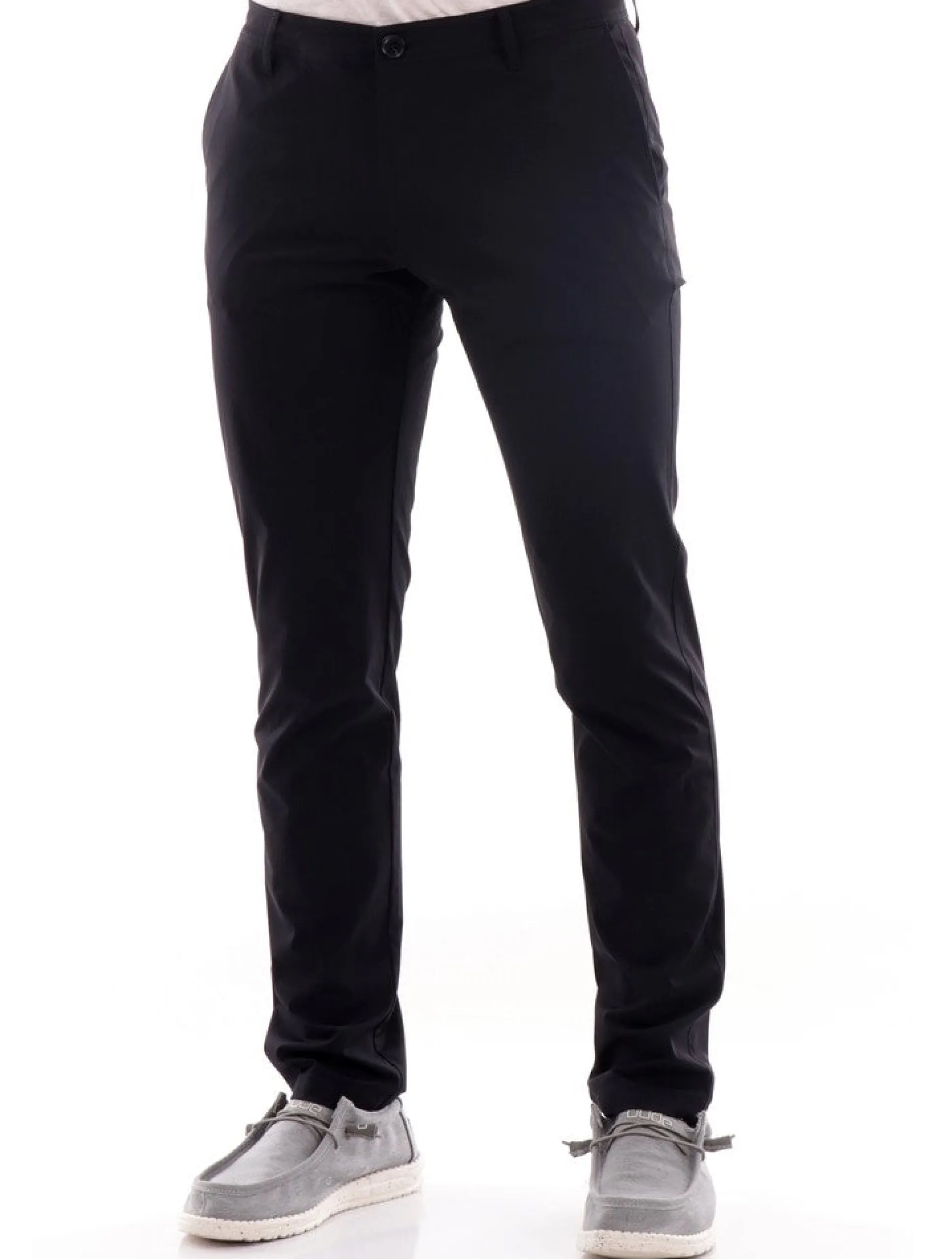 ARMANI EXCHANGE Pantaloni*Pantaloni AX blu da uomo 8NZP49ZNYZZ