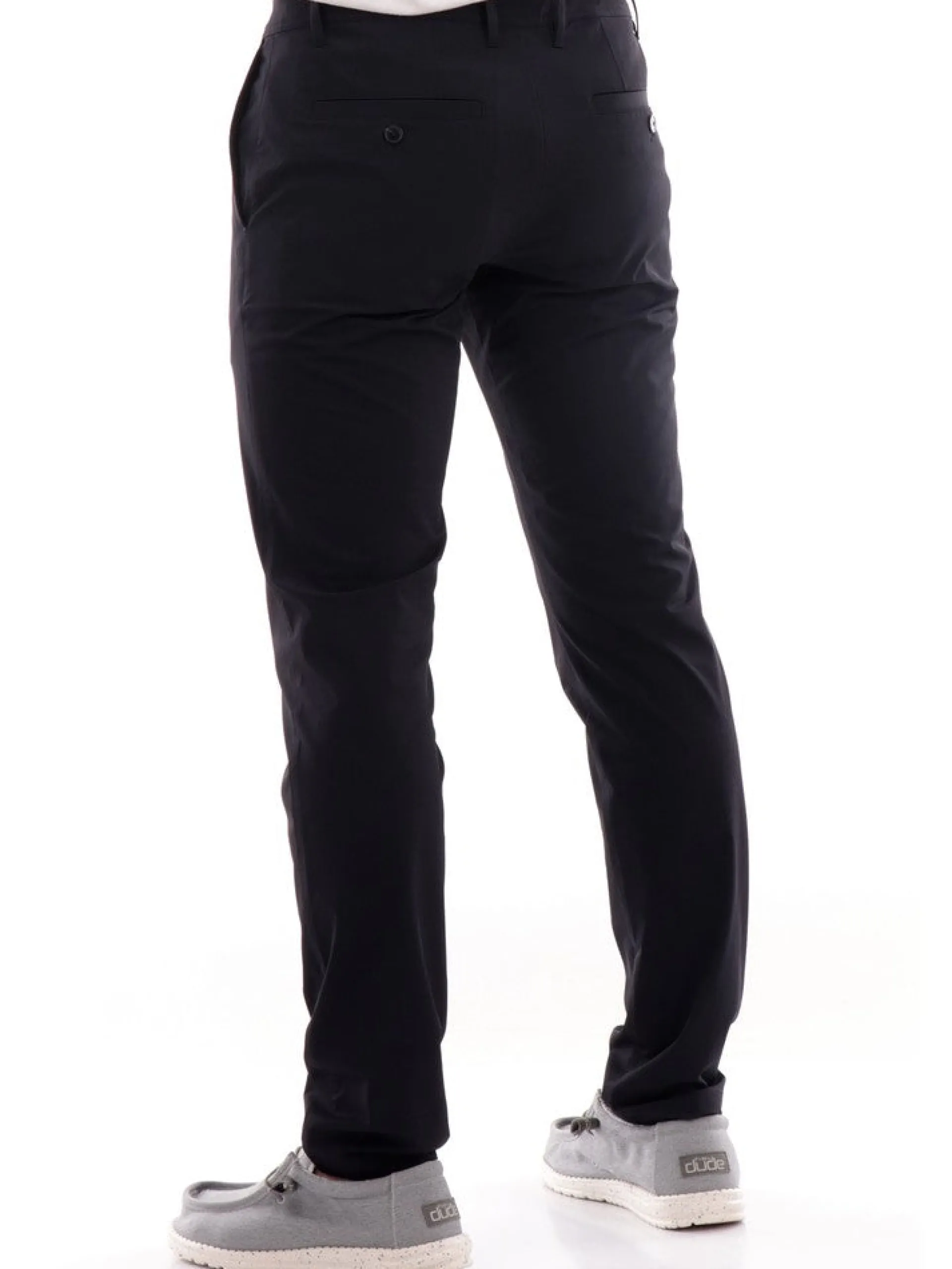 ARMANI EXCHANGE Pantaloni*Pantaloni AX blu da uomo 8NZP49ZNYZZ
