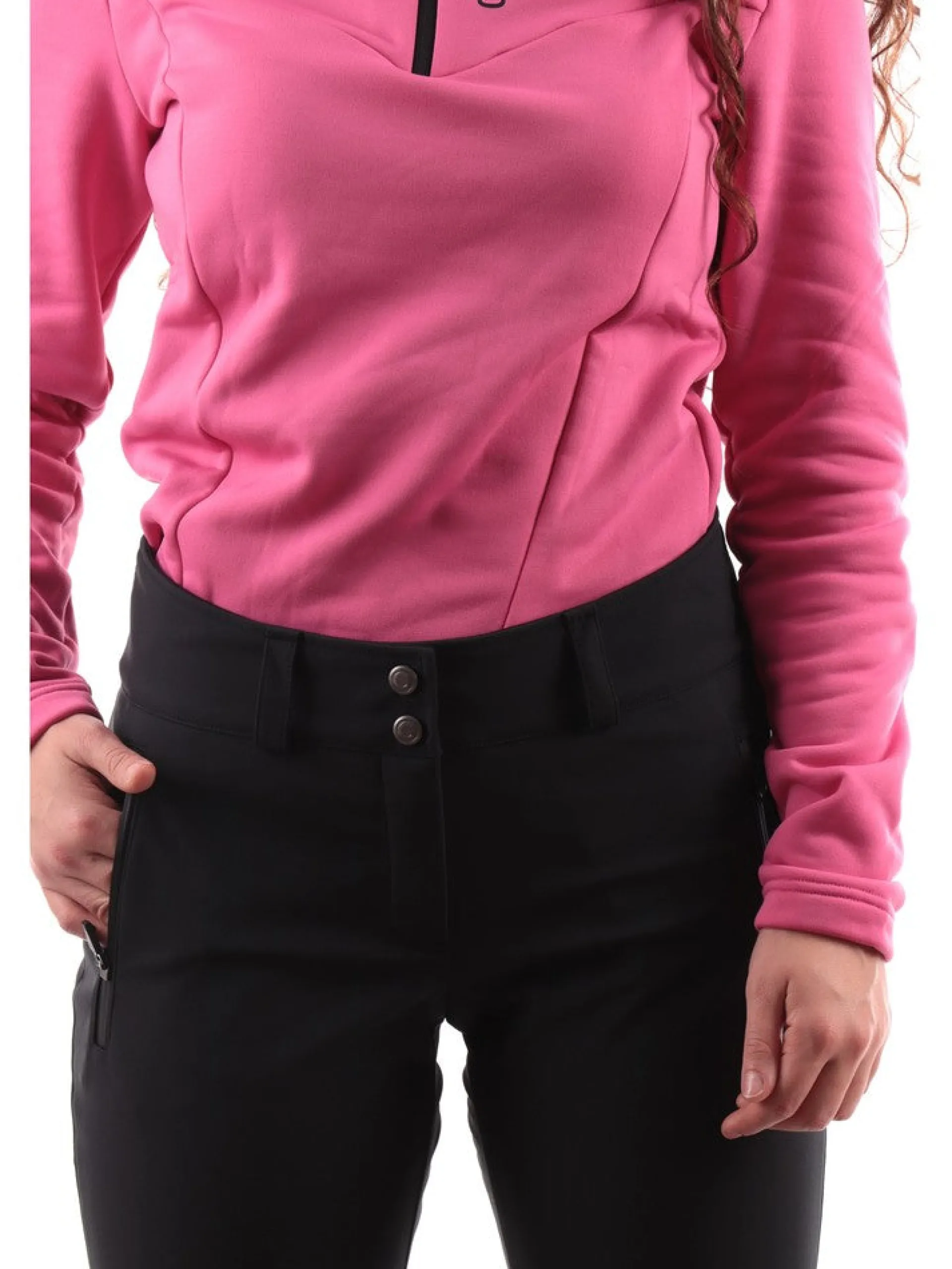 COLMAR NEVE E OUTDOOR Abbigliamento*Pantaloni Colmar Sci da Donna 02836XZ
