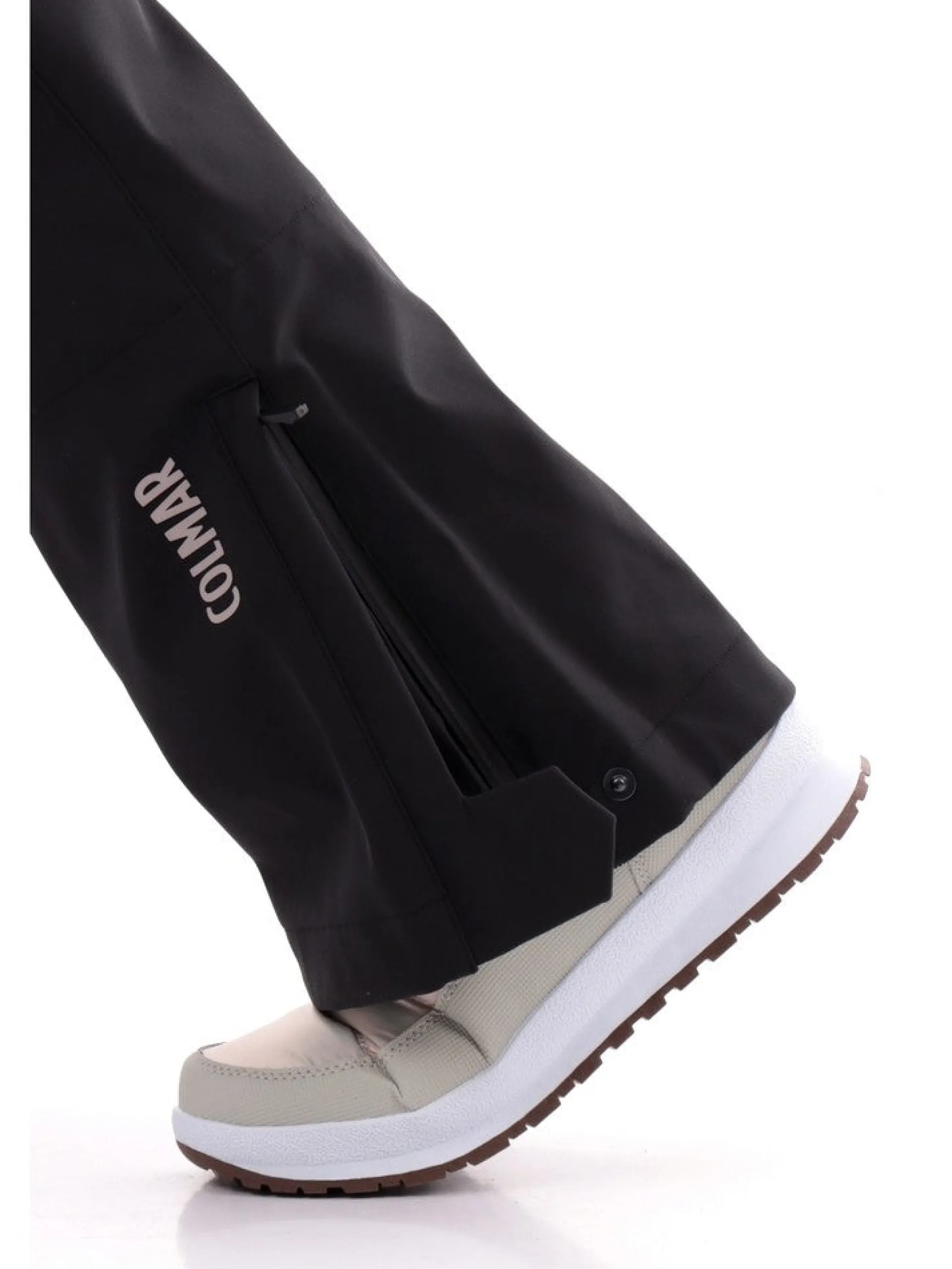 COLMAR NEVE E OUTDOOR Abbigliamento*Pantaloni Colmar Sci da Donna 02836XZ