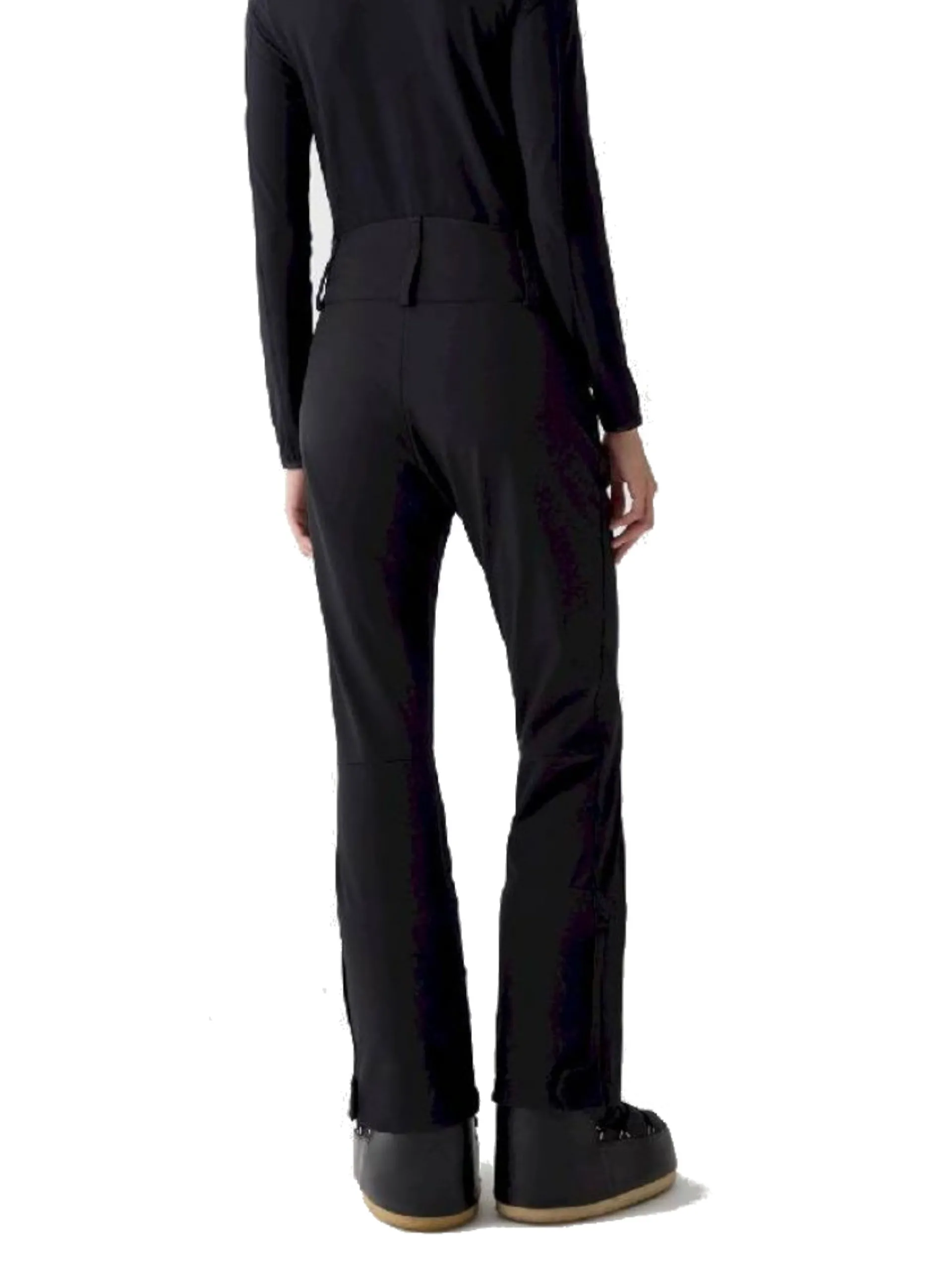 COLMAR NEVE E OUTDOOR Abbigliamento*Pantaloni Colmar sci neri da donna 0283R6XZ
