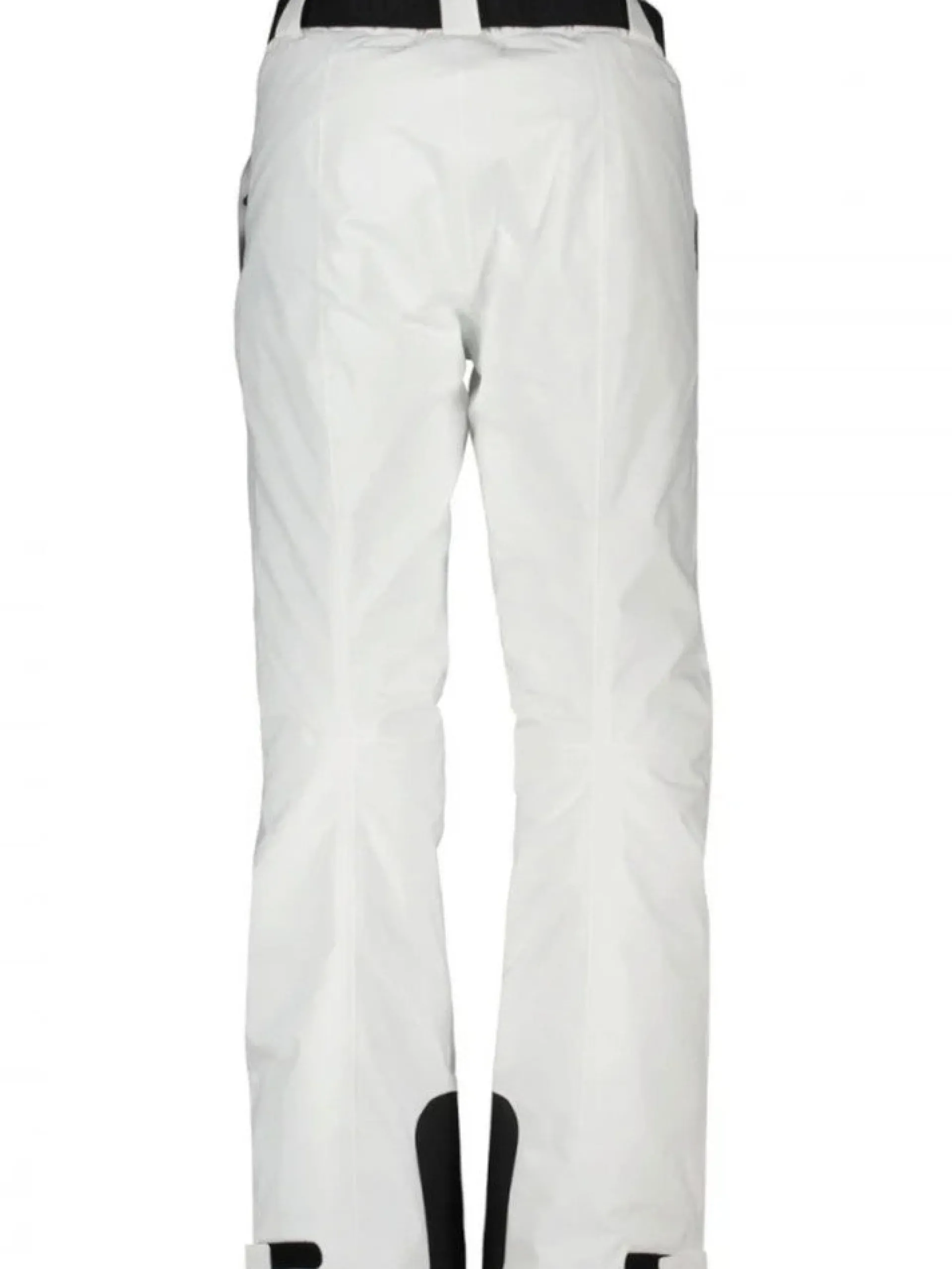 COLMAR NEVE E OUTDOOR Abbigliamento*Pantaloni da neve Colmar bianchi da uomo 07271VC