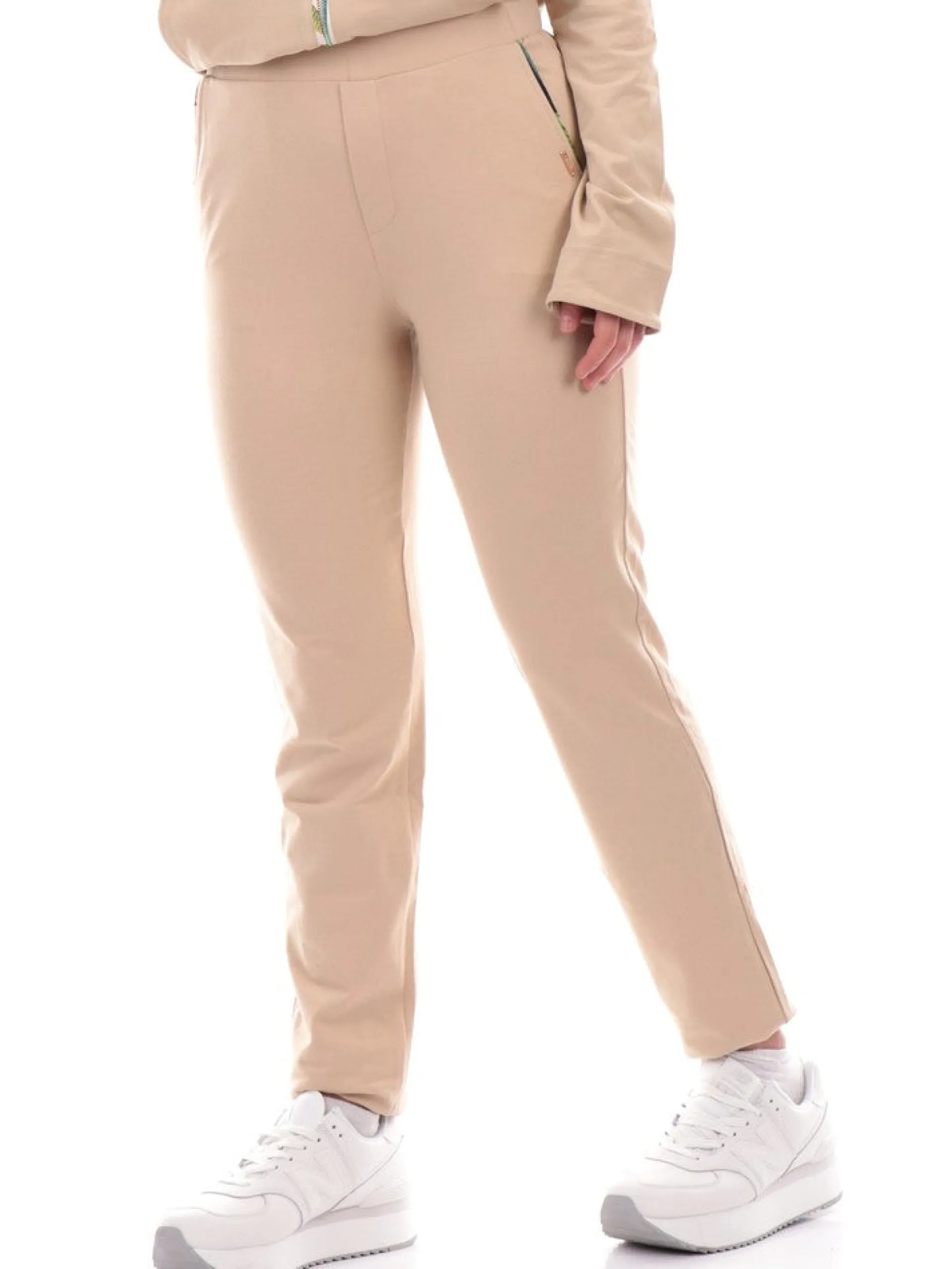 FREDDY Pantaloni*Pantaloni beige da donna S4WSLP2