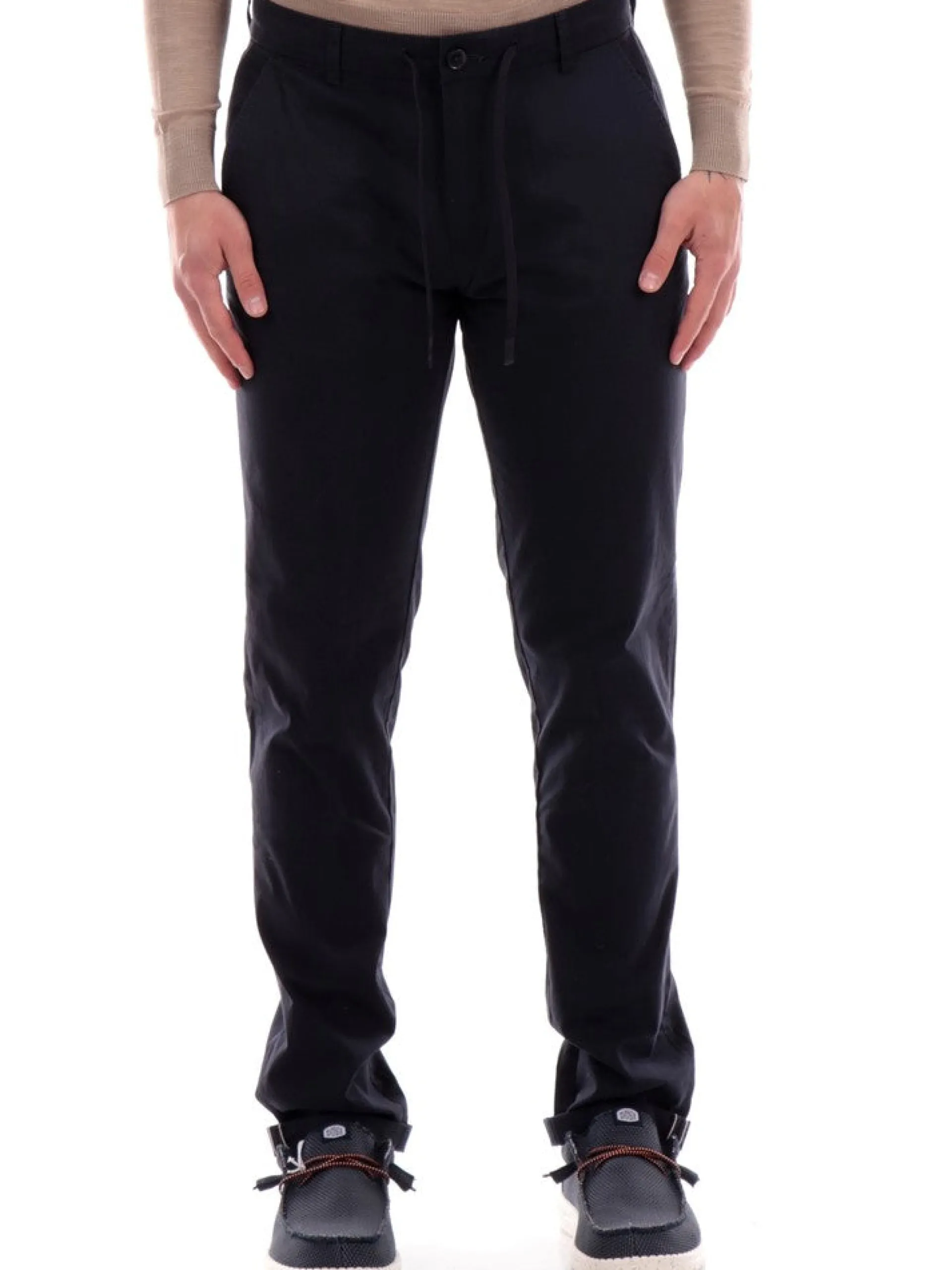 JACK&JONES Pantaloni*Pantaloni Jack Jones blu da uomo 12253071