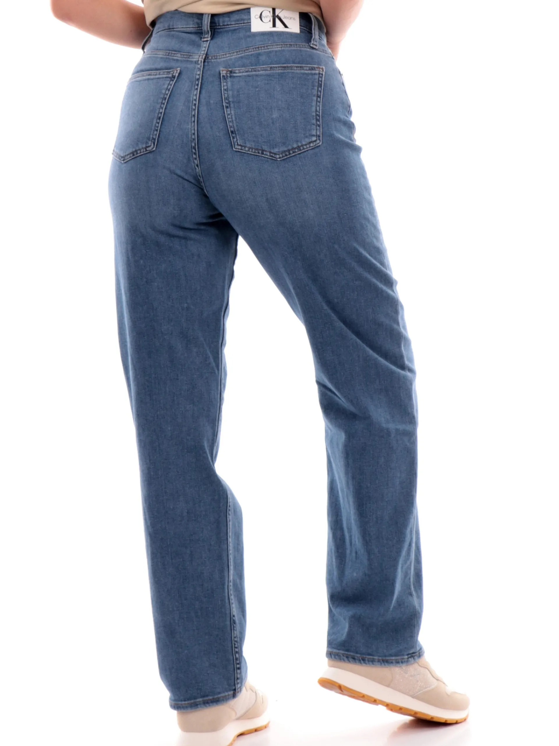 CALVIN KLEIN Jeans*Pantaloni Jeans CK J20J22364