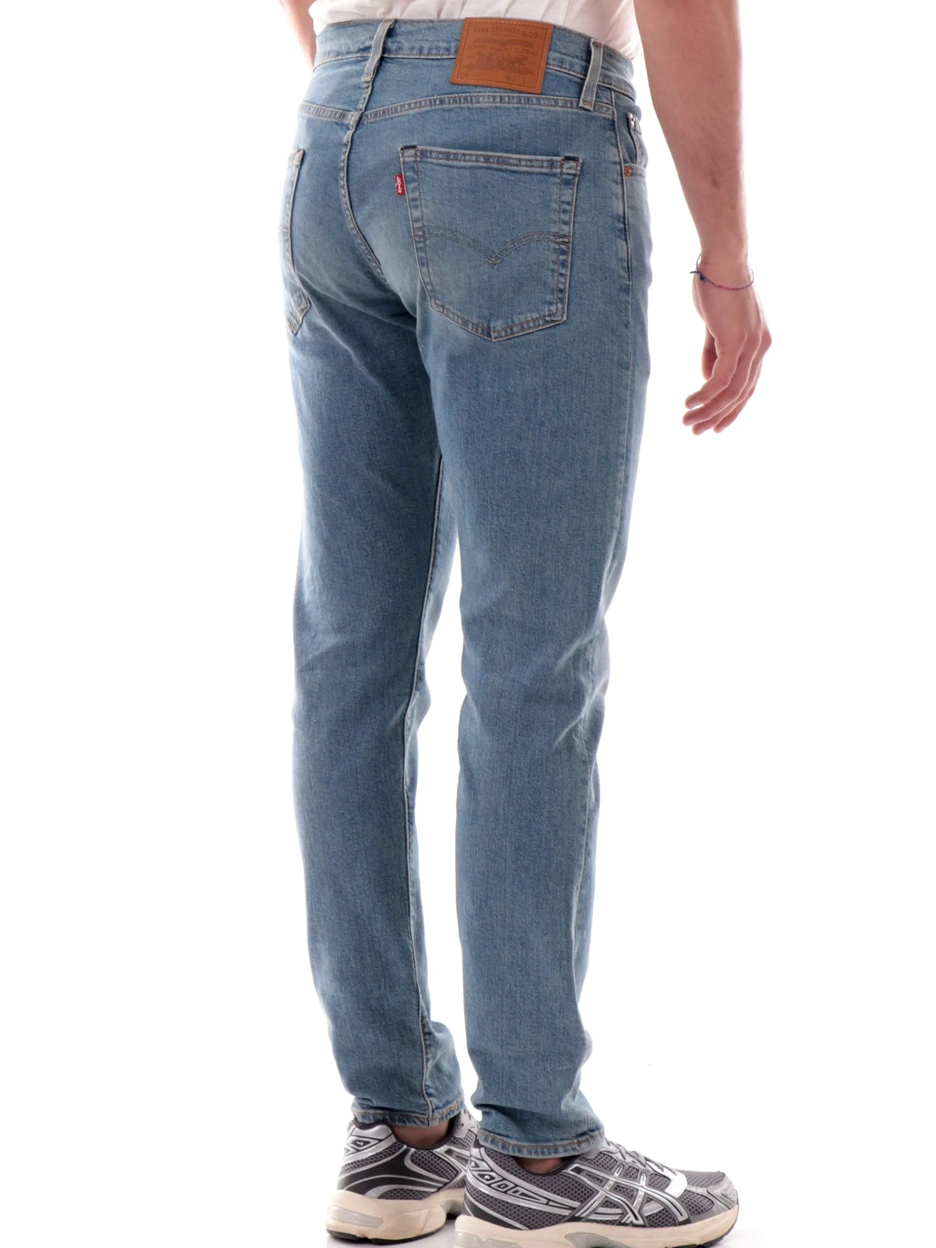 LEVIS Jeans*Pantaloni jeans da uomo 288330