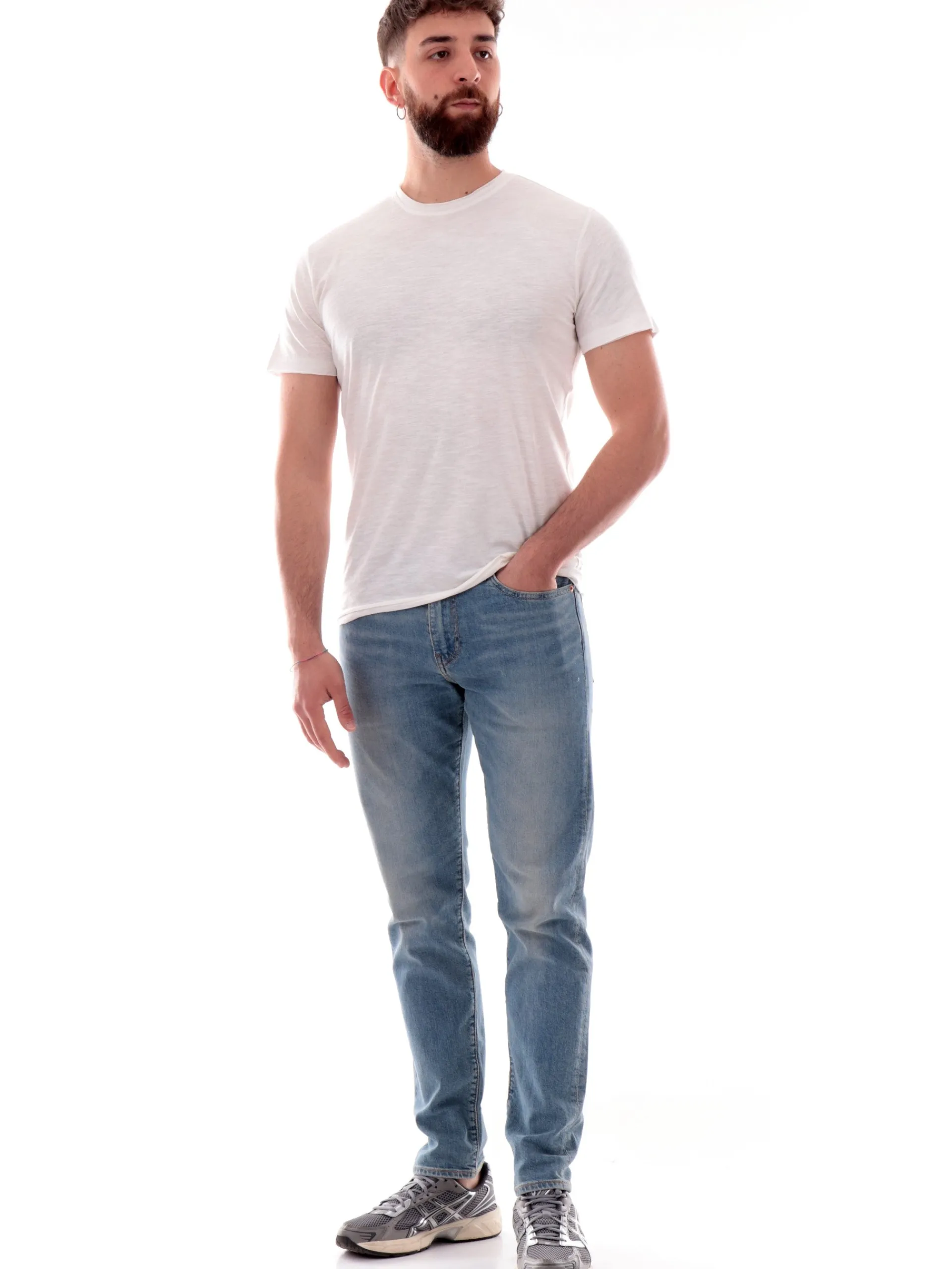 LEVIS Jeans*Pantaloni jeans da uomo 288330