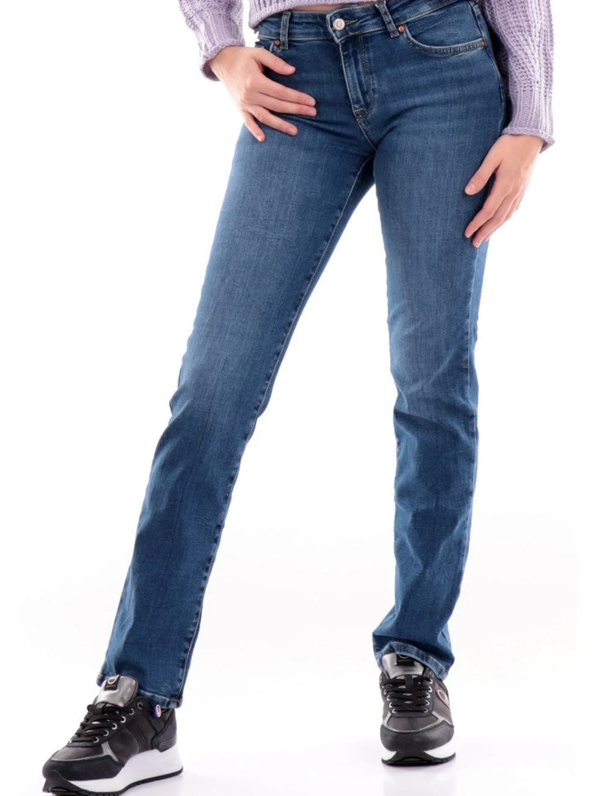ONLY Jeans*Pantaloni jeans da donna 15252212