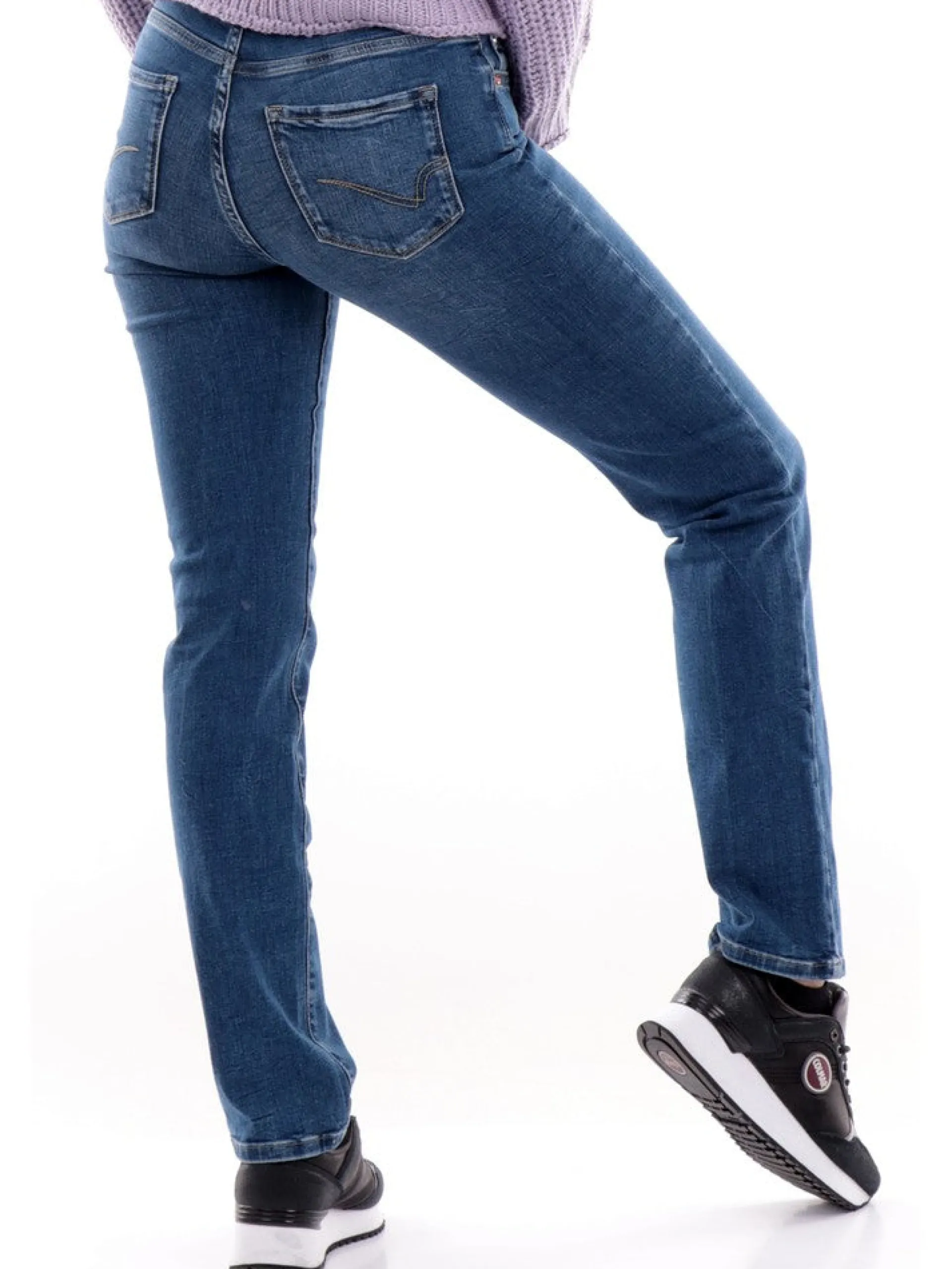 ONLY Jeans*Pantaloni jeans da donna 15252212