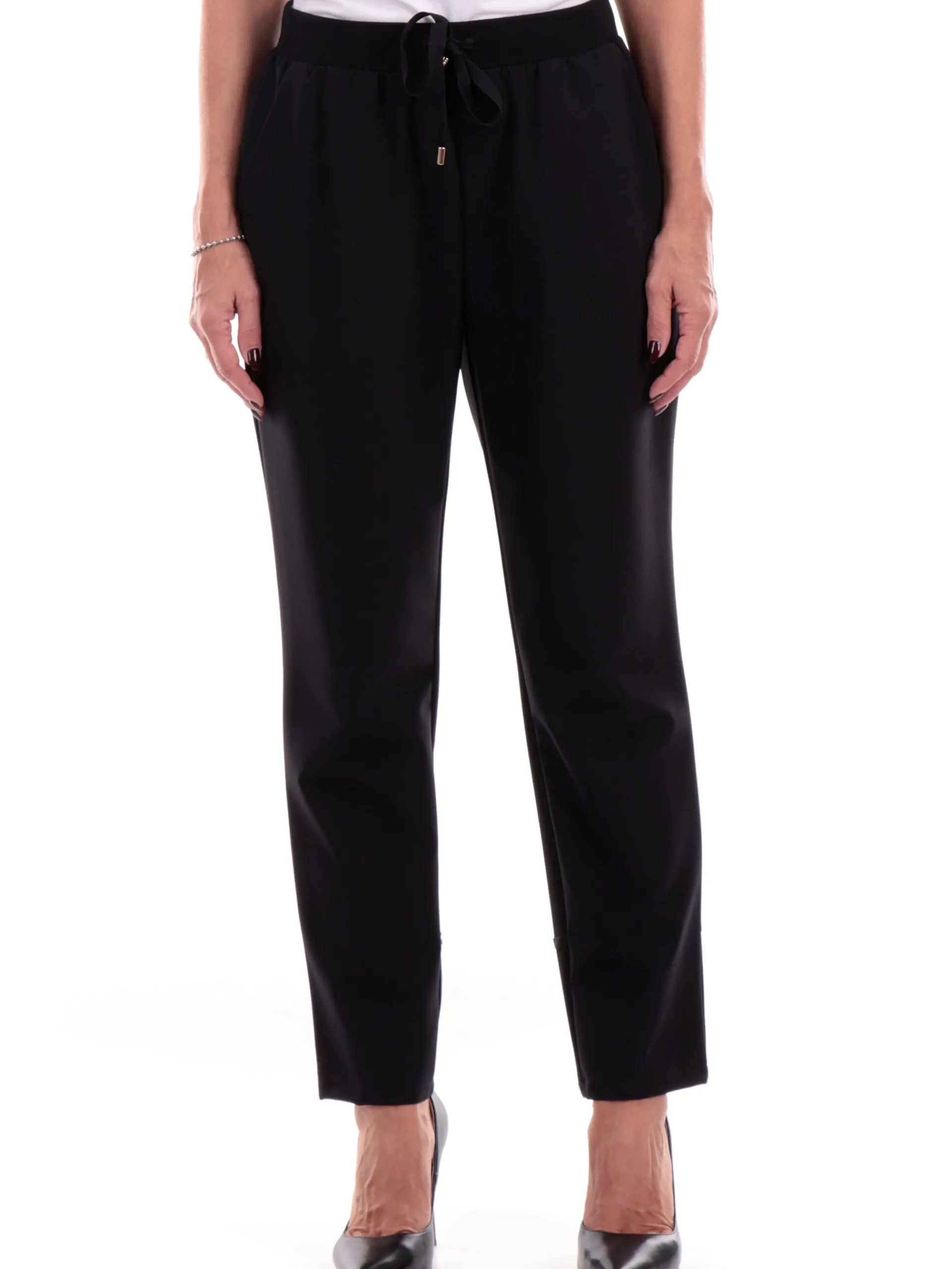 LIU JO SPORT Pantaloni*Pantaloni Liu Jo Neri da donna TF4195T2620