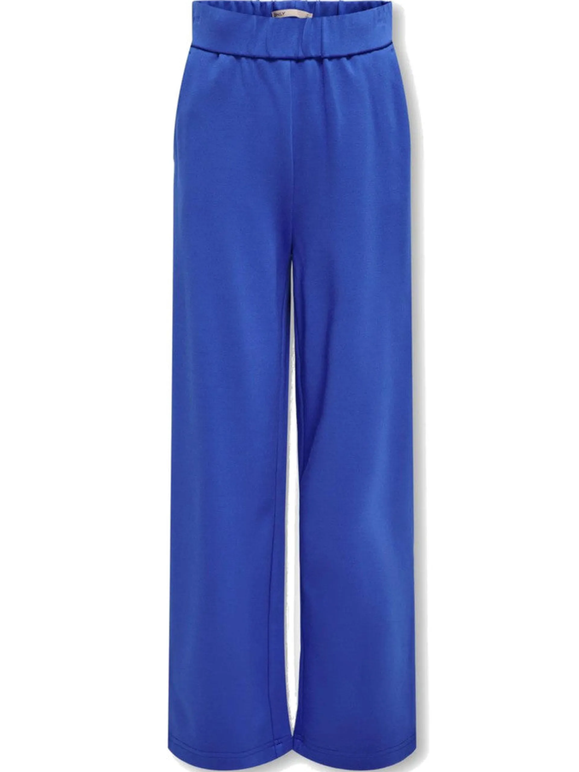 ONLY Pantaloni*Pantaloni blu da bambina Wide 15316379