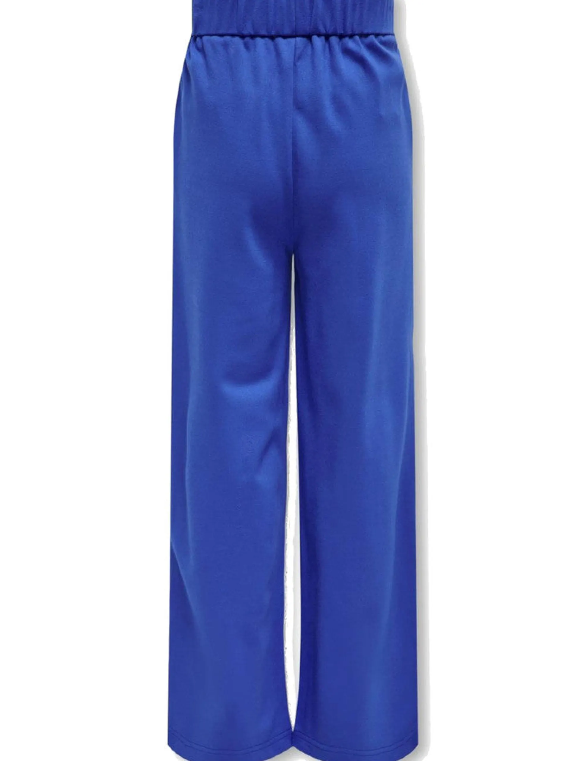 ONLY Pantaloni*Pantaloni blu da bambina Wide 15316379