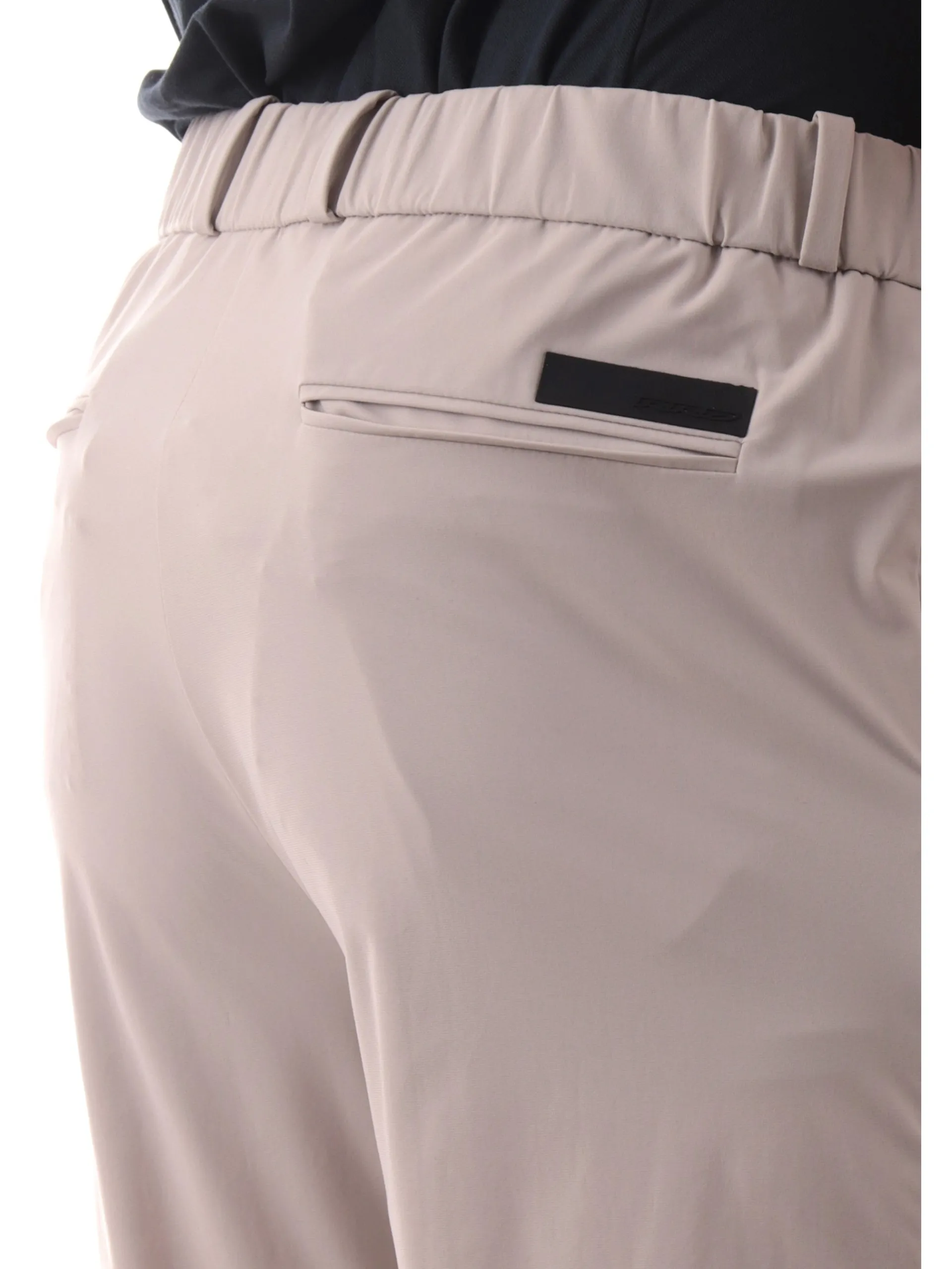 RRD Pantaloni*Pantaloni beige Surflex Chino Jo da uomo tessuto tecnico 25302