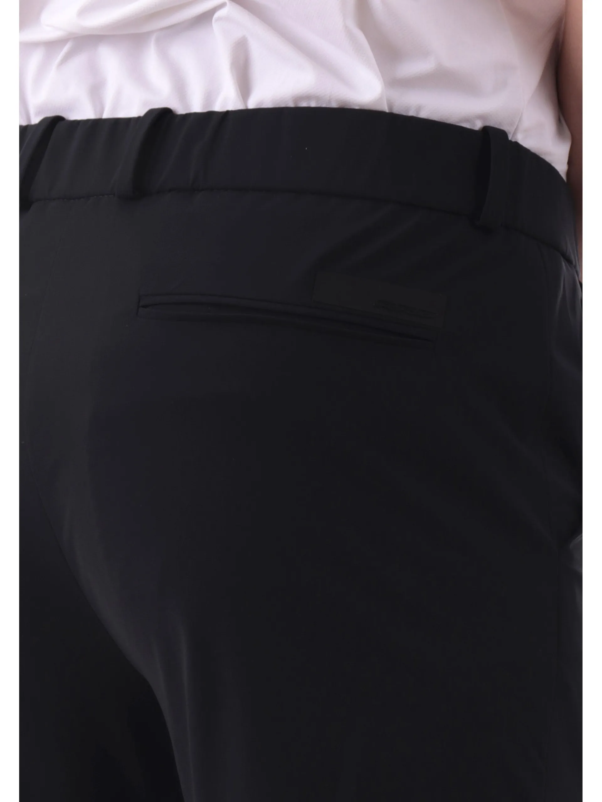 RRD Pantaloni*Pantaloni blu black Surflex Chino Jo da uomo tessuto tecnico 25302