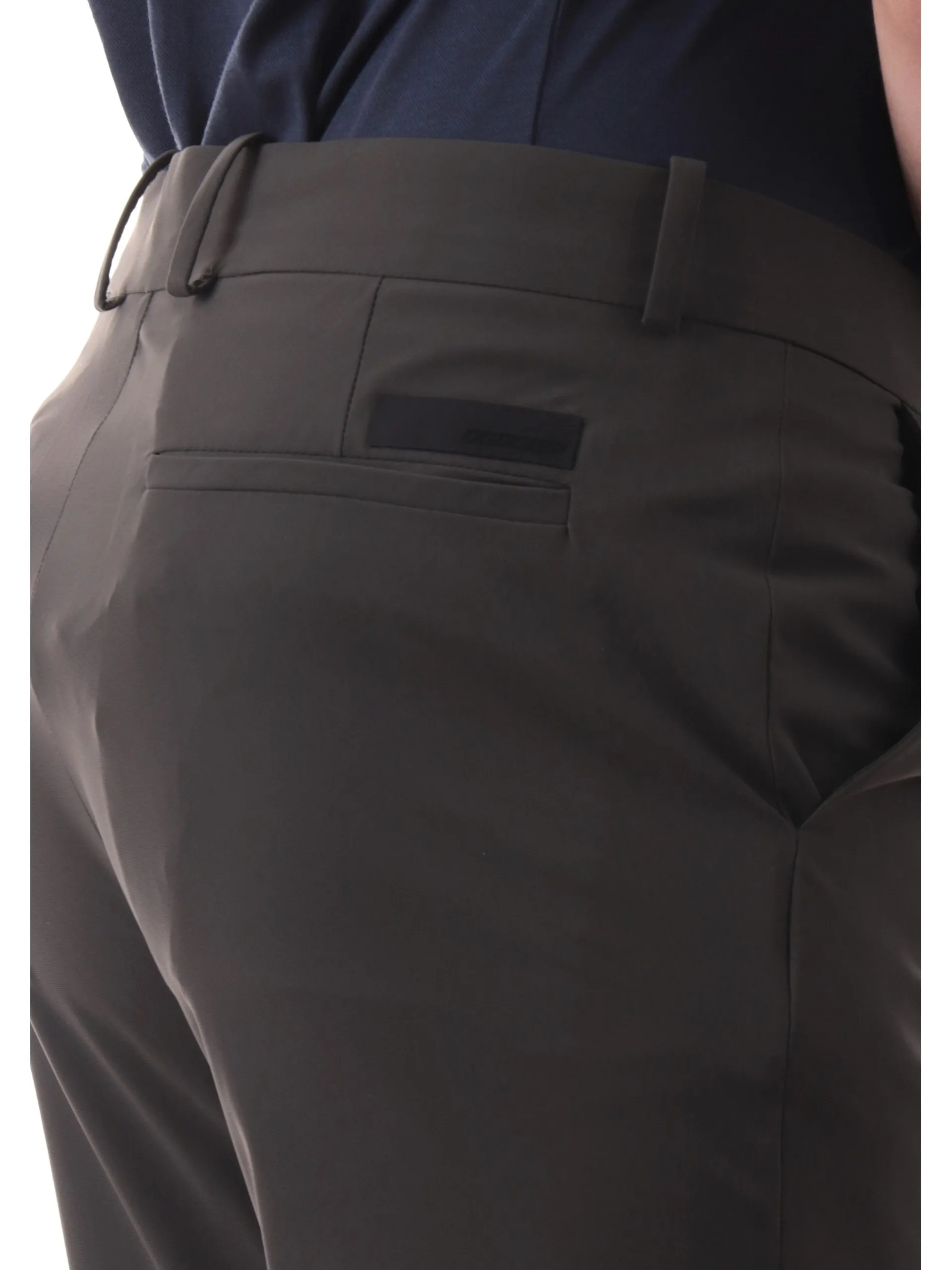 RRD Pantaloni*Pantaloni verdi Surflex Chino da uomo tessuto tecnico 25300
