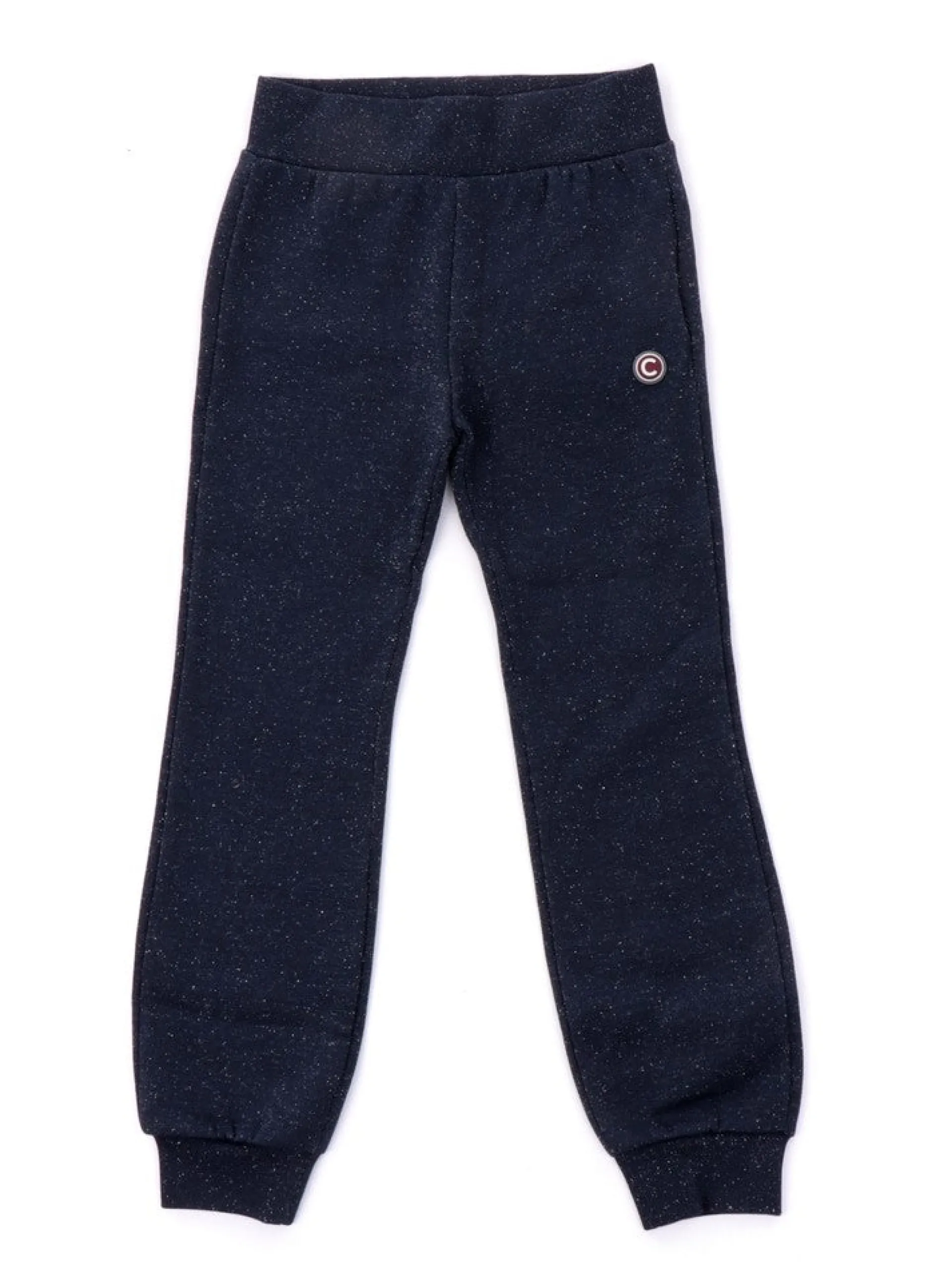 COLMAR Pantaloni*Pantaloni tuta da bambina blu full glitter 36264WI